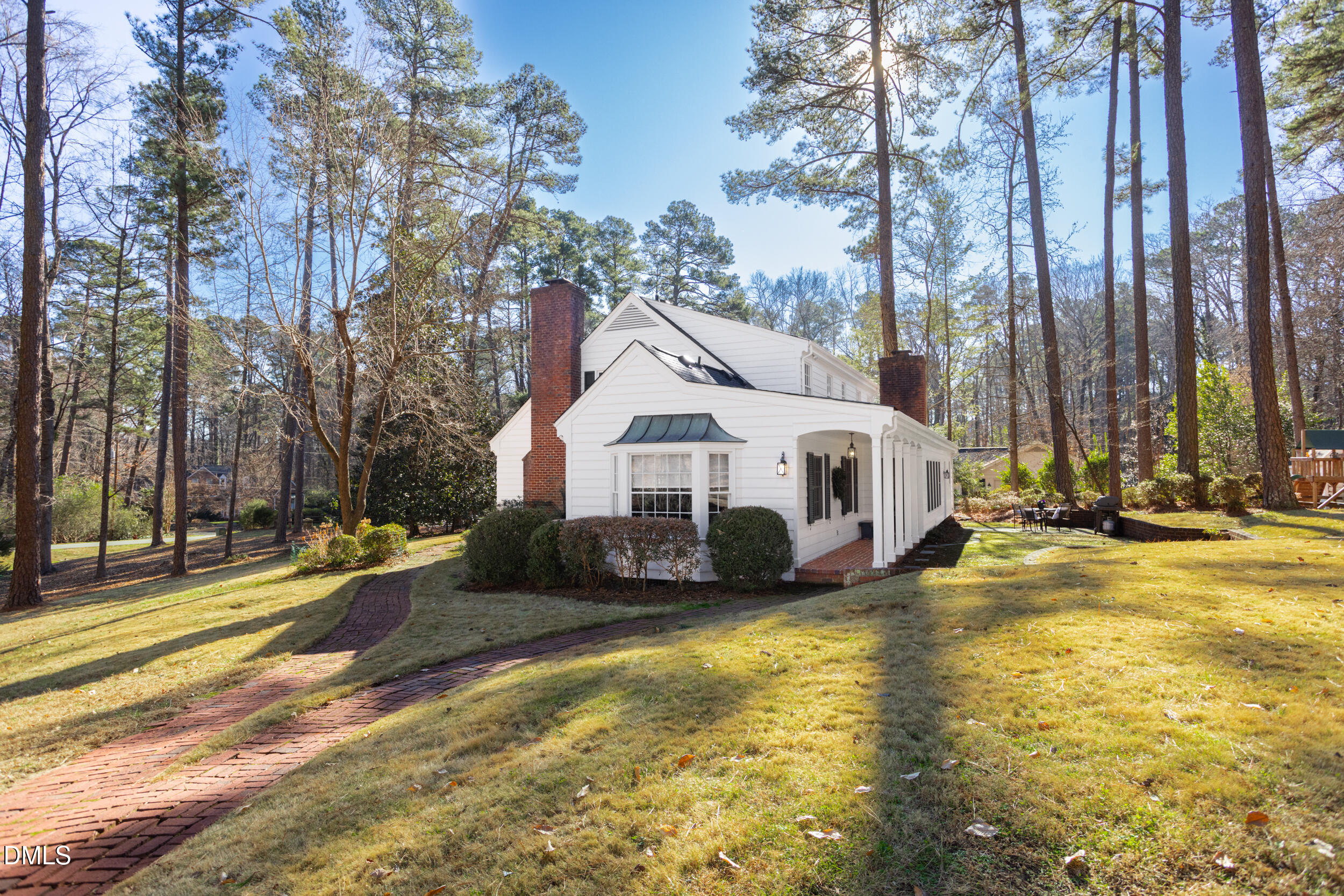 3514 Rugby Road Property Photo 54