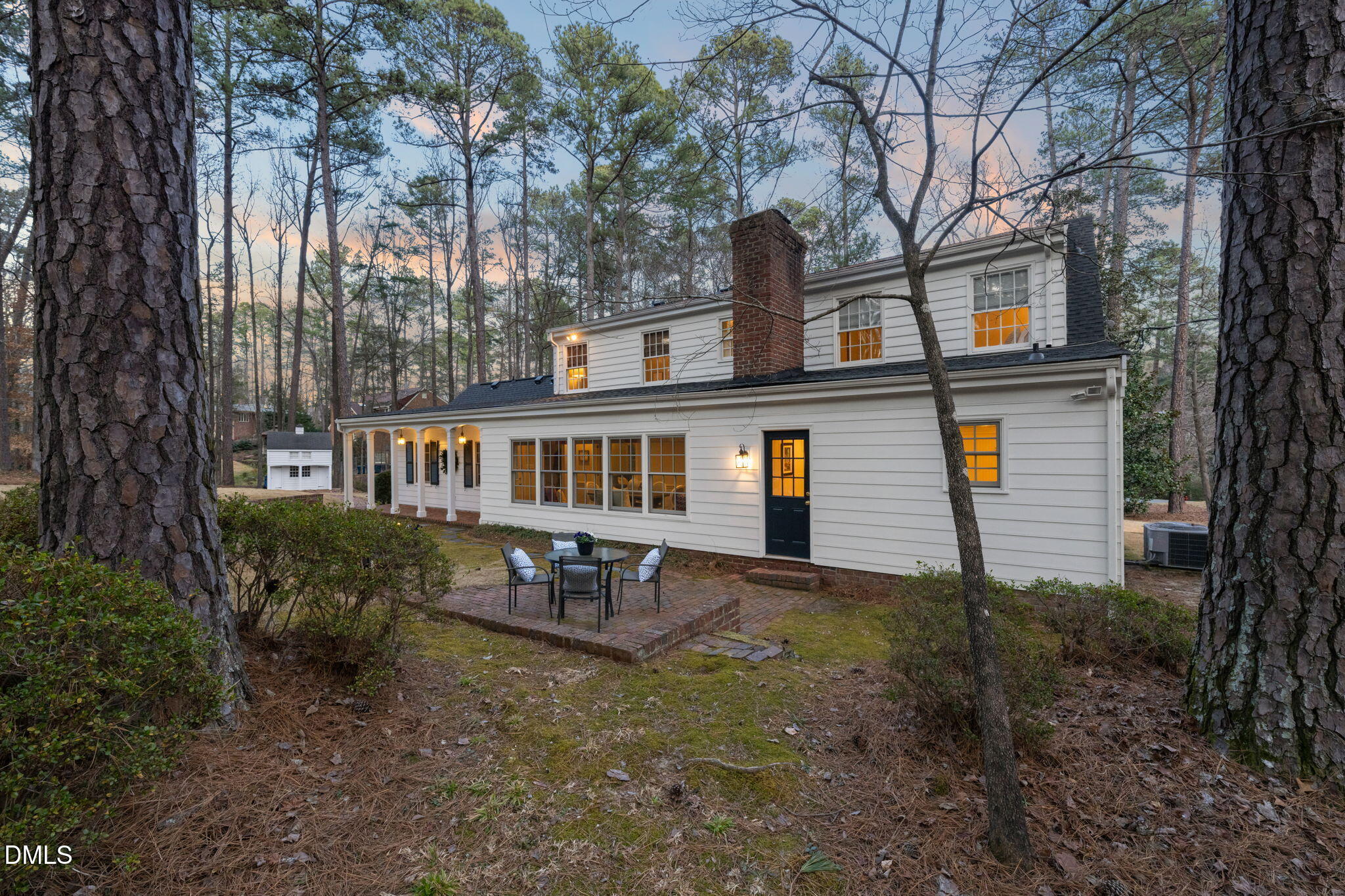 3514 Rugby Road Property Photo 56