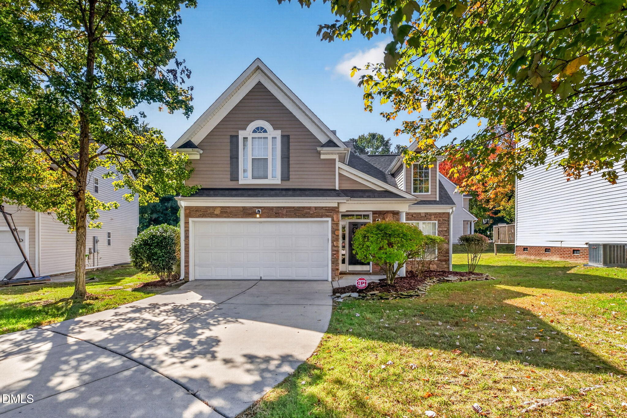 7806 Green Mill Drive Property Photo 1