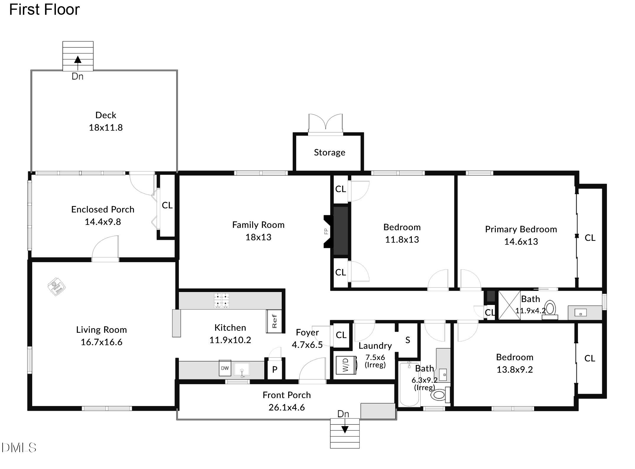 212 Windel Drive Property Photo 16