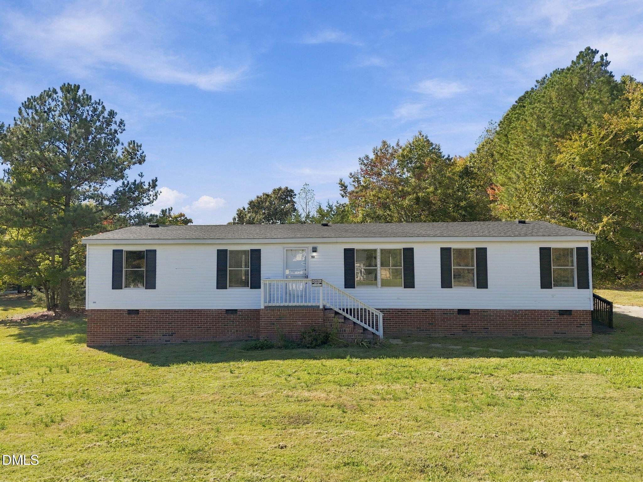 50 Will Woods Way Property Photo 1