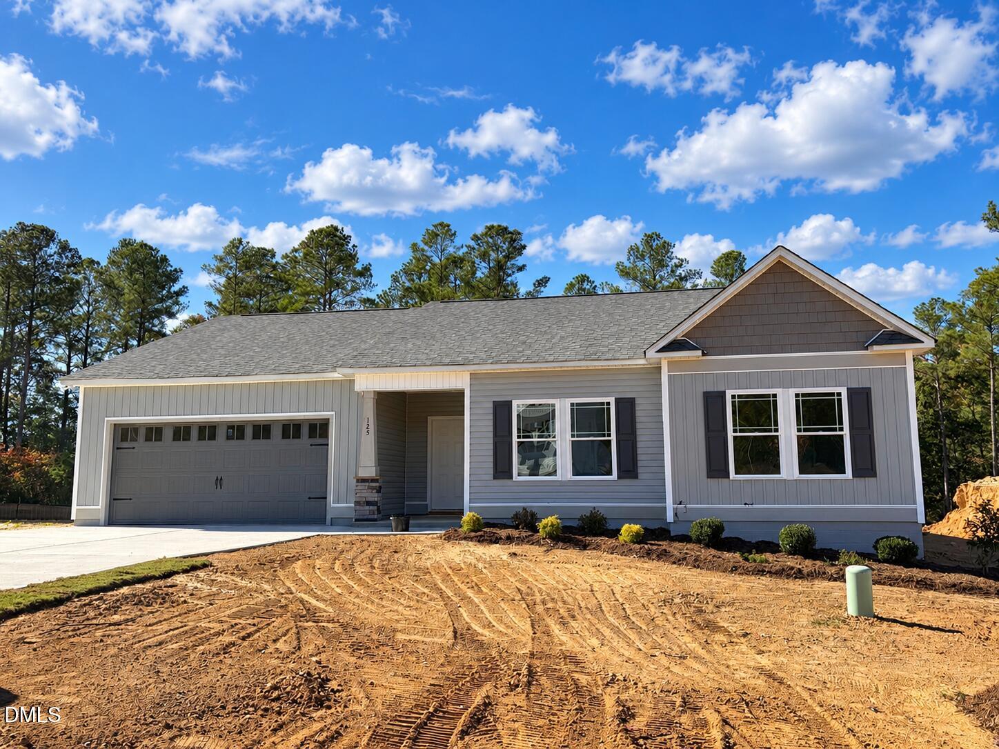 125 Seabreeze Place Property Photo 1