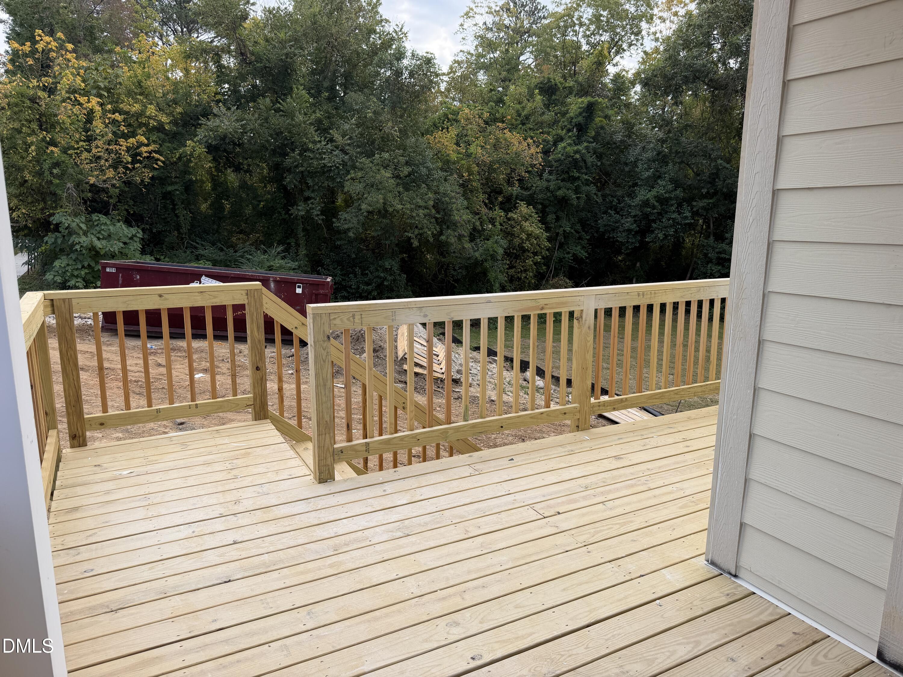 1407 W Club Boulevard Property Photo 4