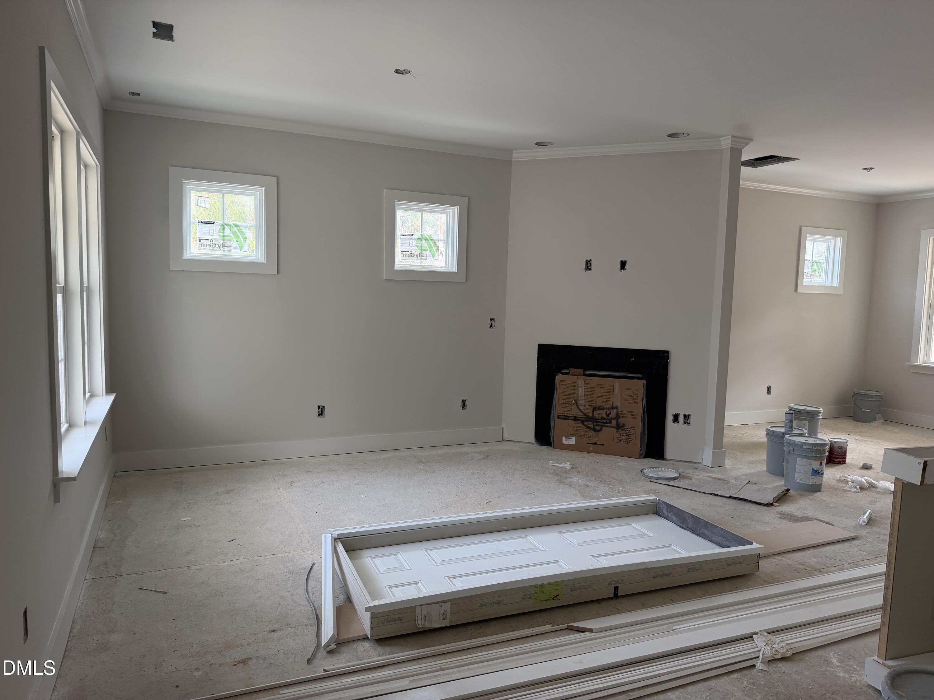 1407 W Club Boulevard Property Photo 5