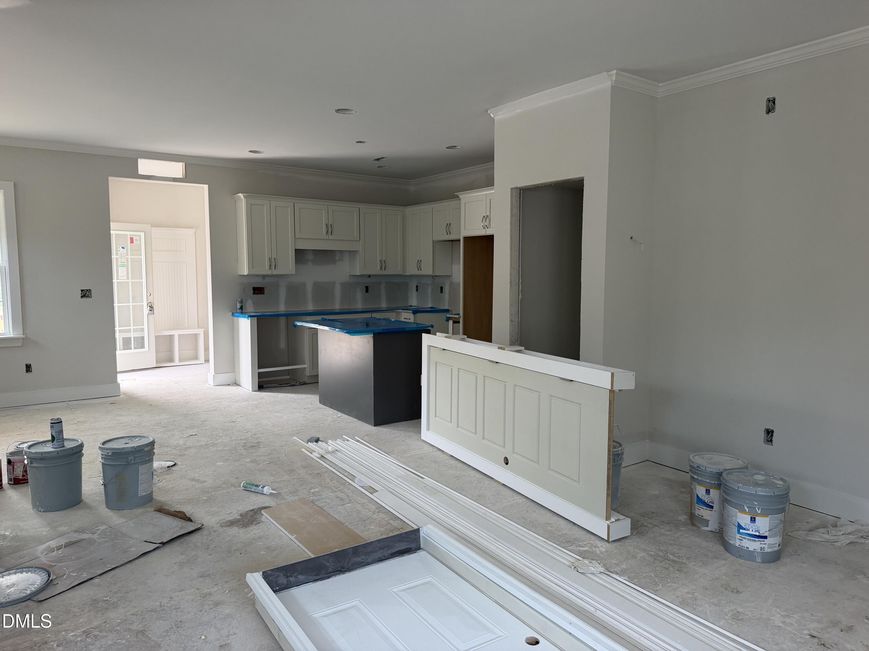 1407 W Club Boulevard Property Photo 6