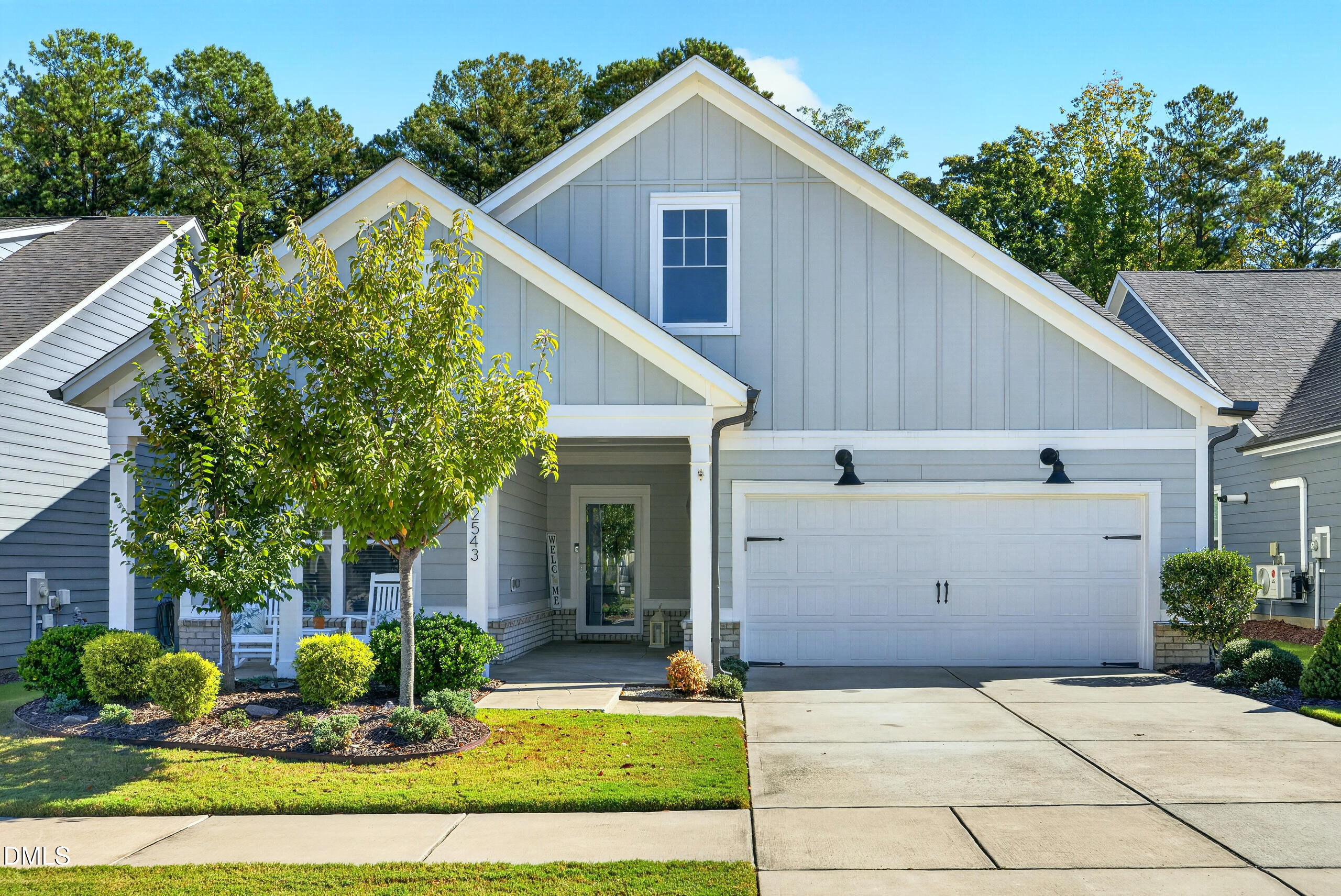 2543 Kylewynd Place Property Photo 1