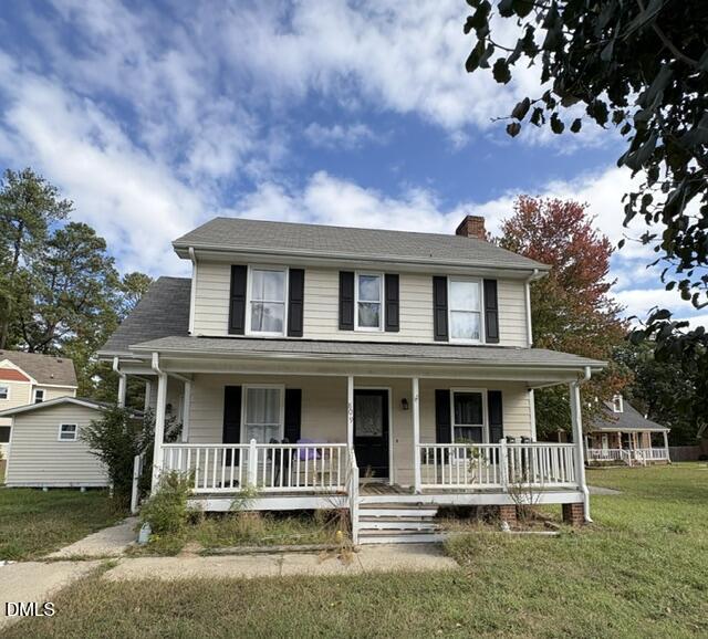 809 Starfield Court Property Photo 1