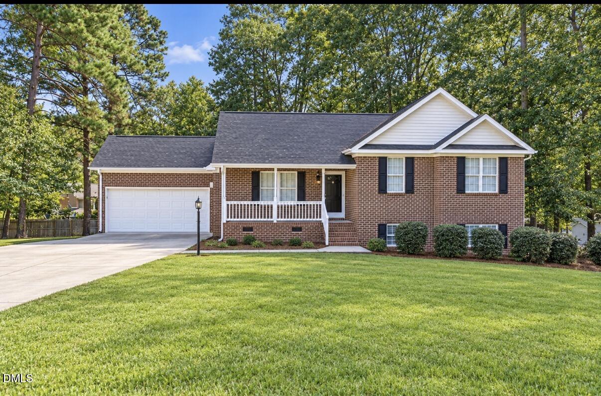 2306 Weatherwood Court Property Photo 1