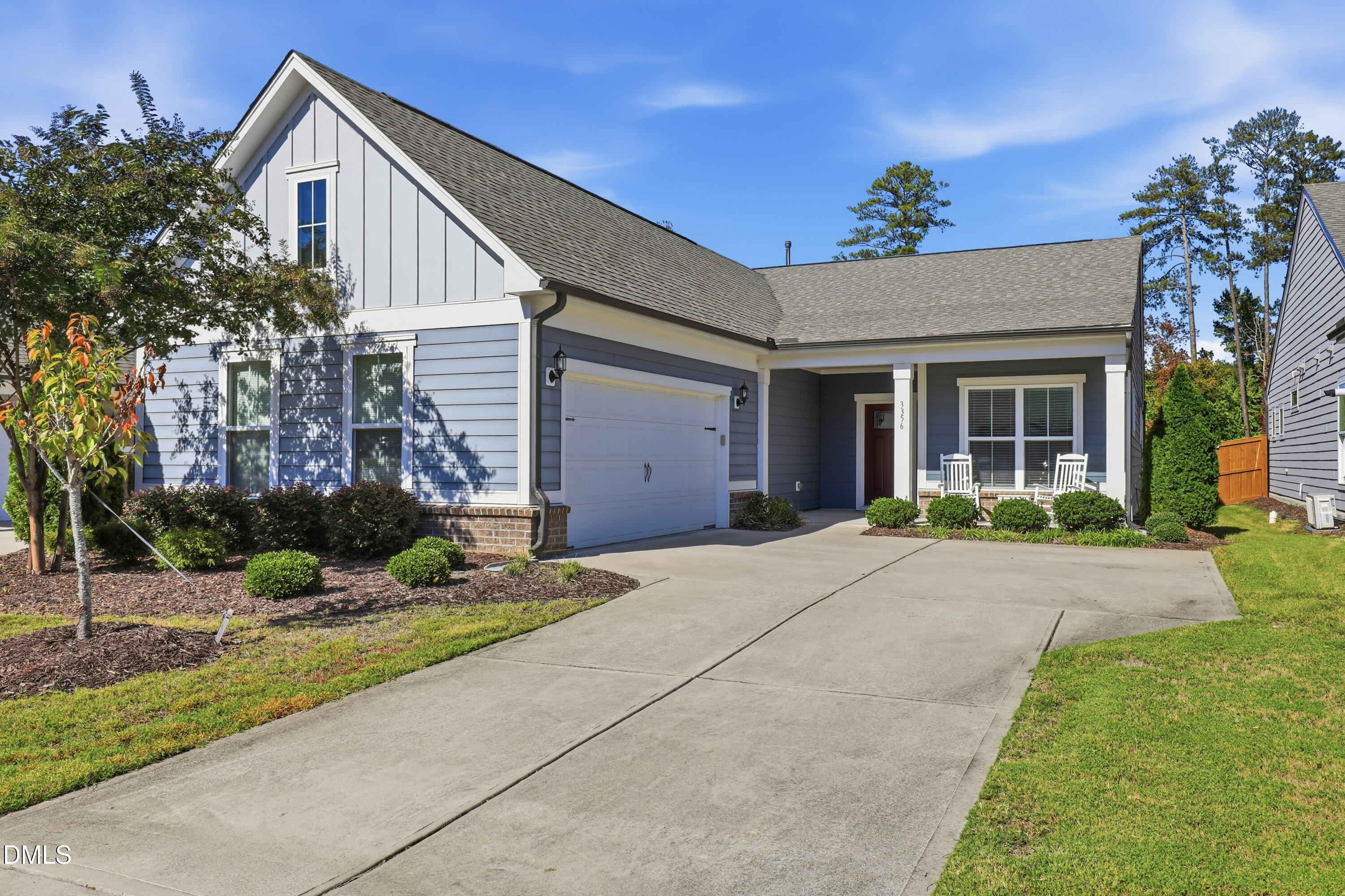 3356 Turner Ridge Drive Property Photo 1