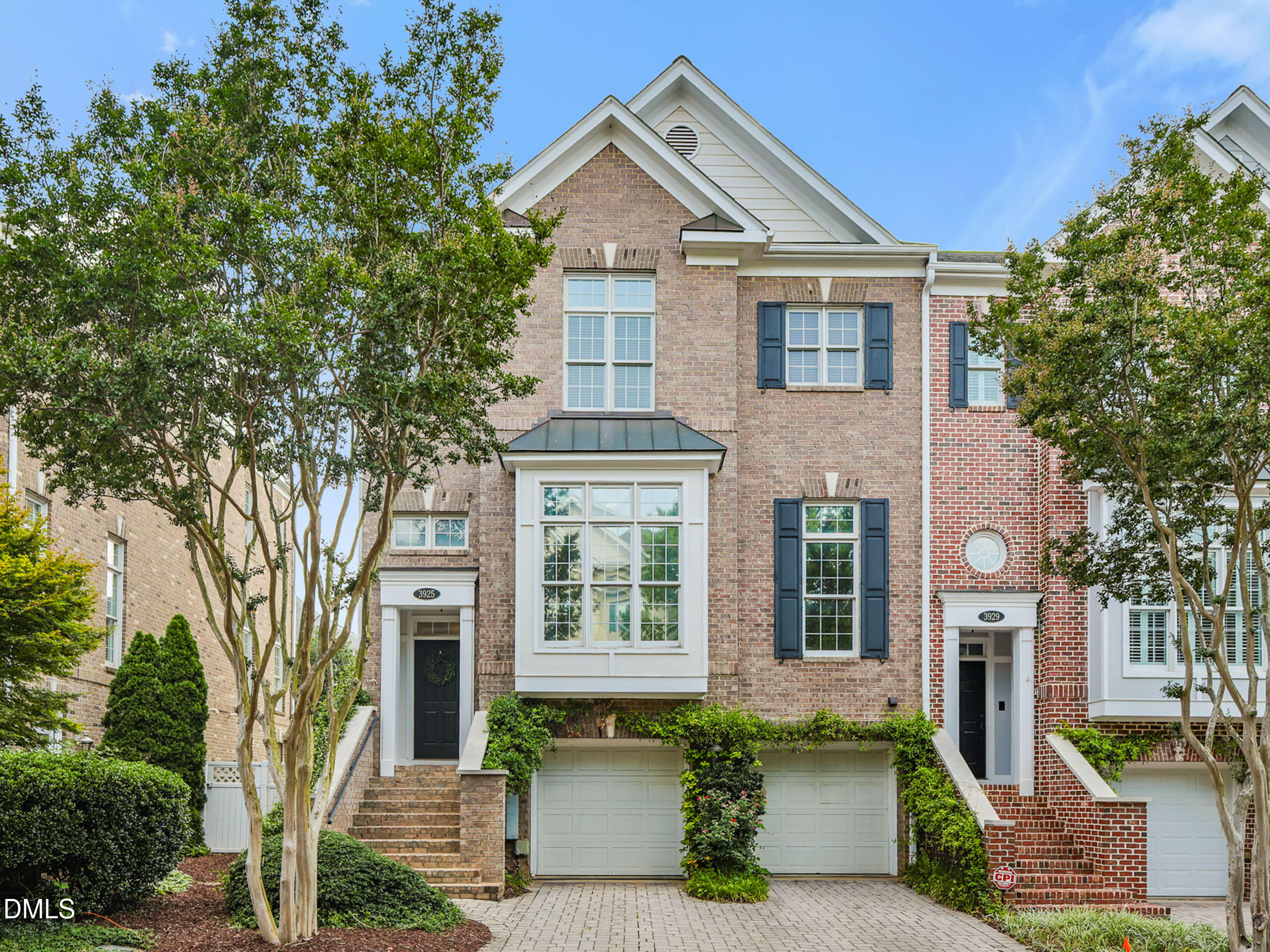 3925 Bentley Brook Drive Property Photo 1