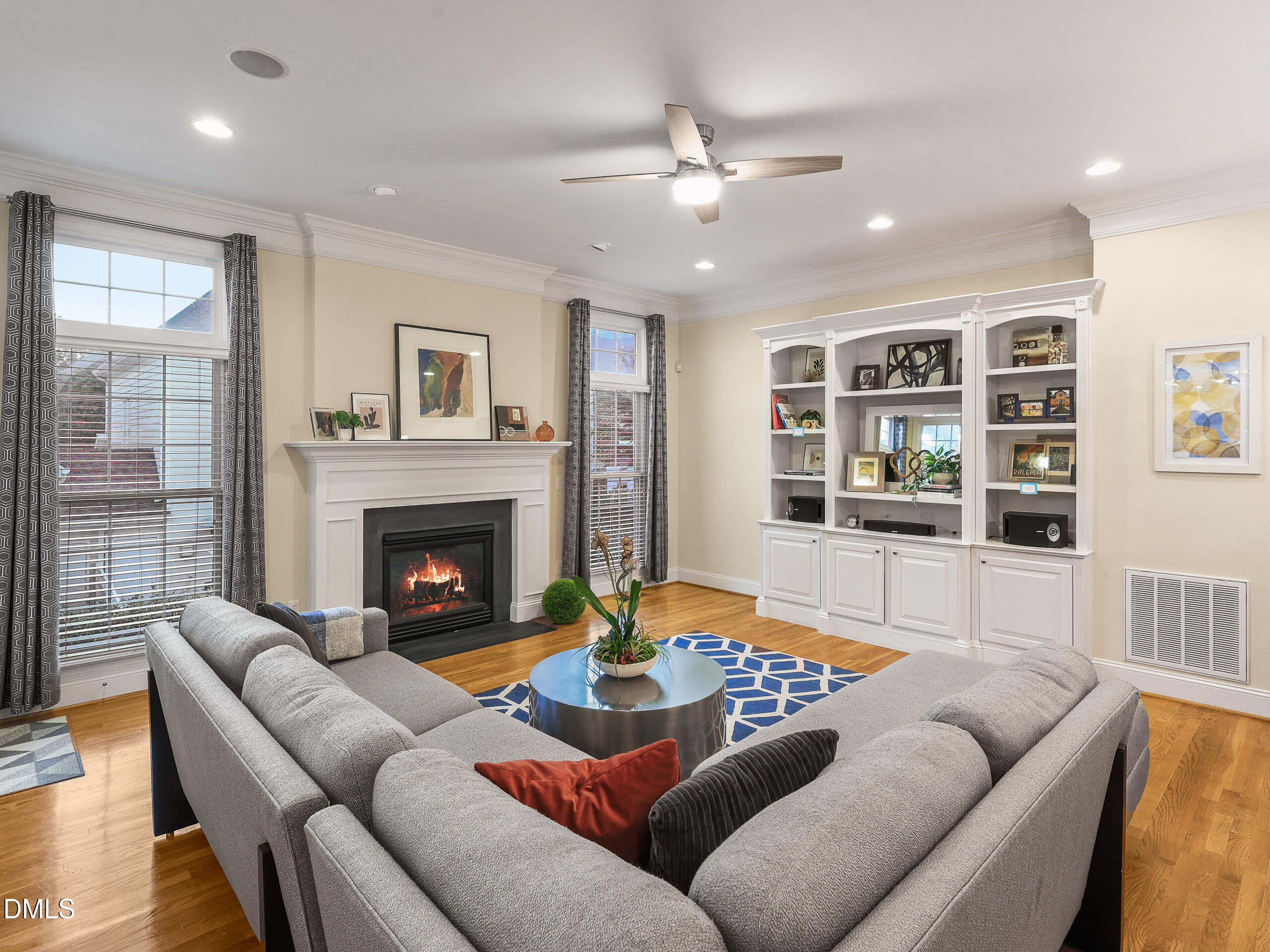 3925 Bentley Brook Drive Property Photo 17