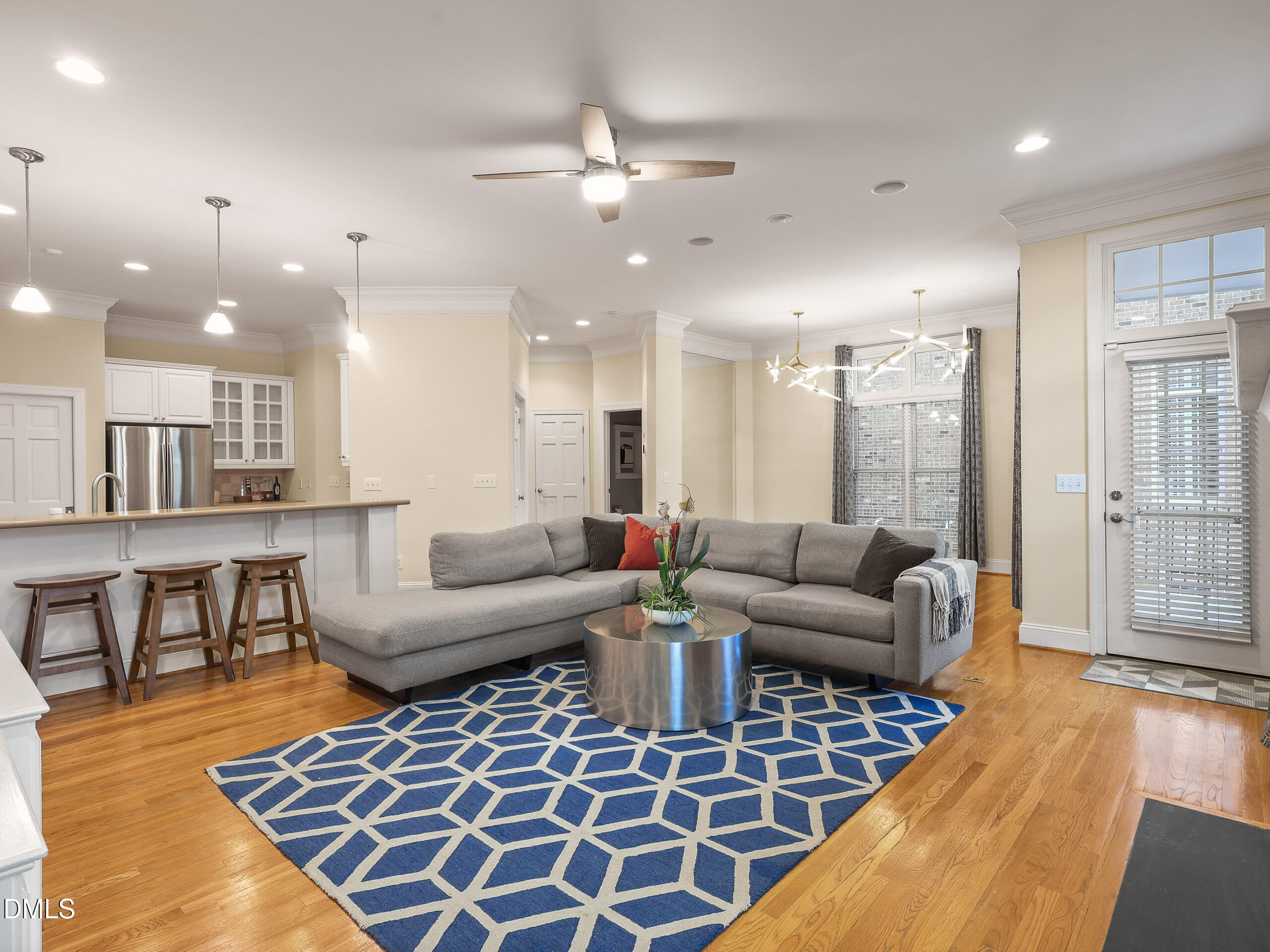 3925 Bentley Brook Drive Property Photo 18