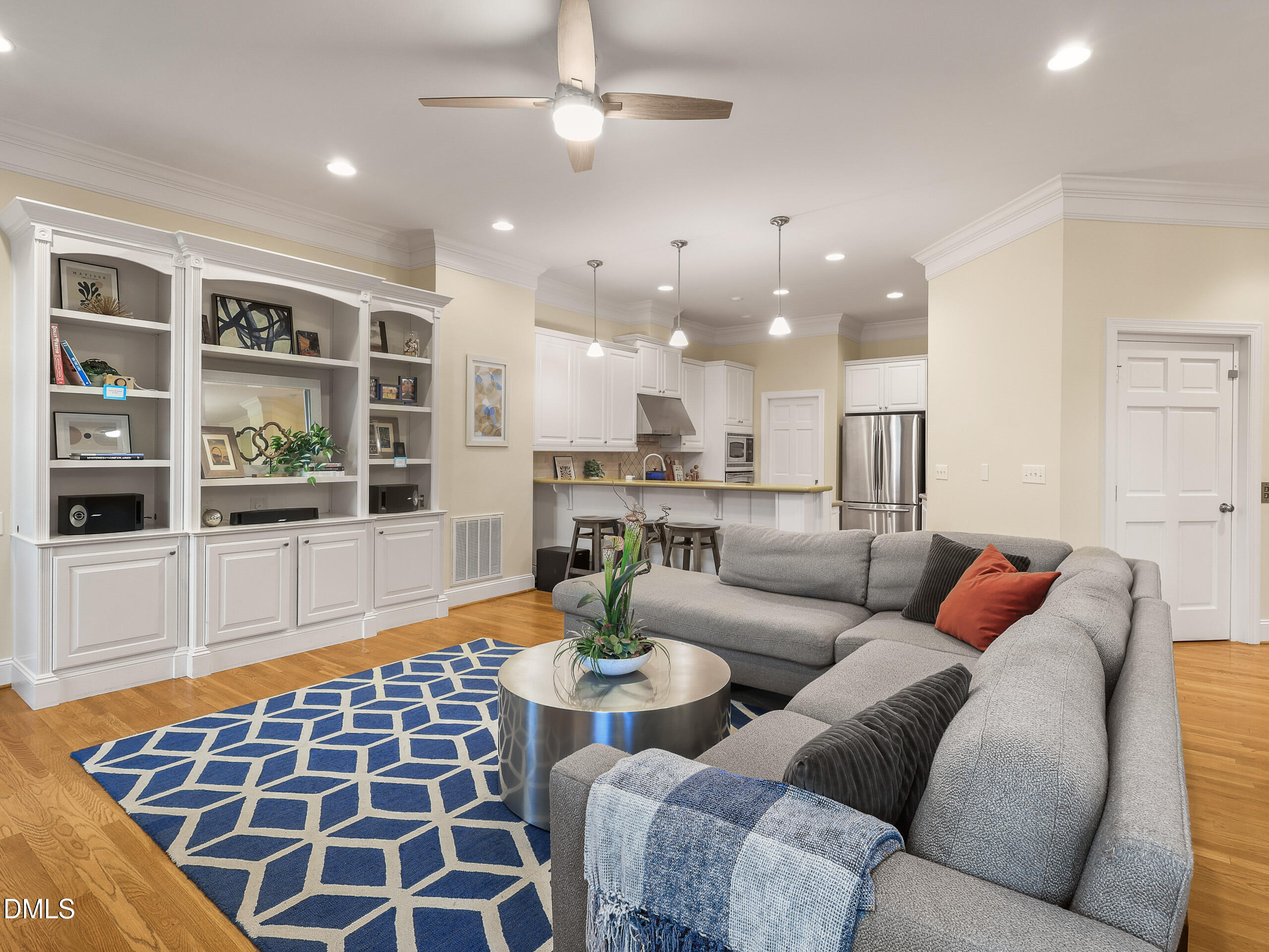 3925 Bentley Brook Drive Property Photo 19