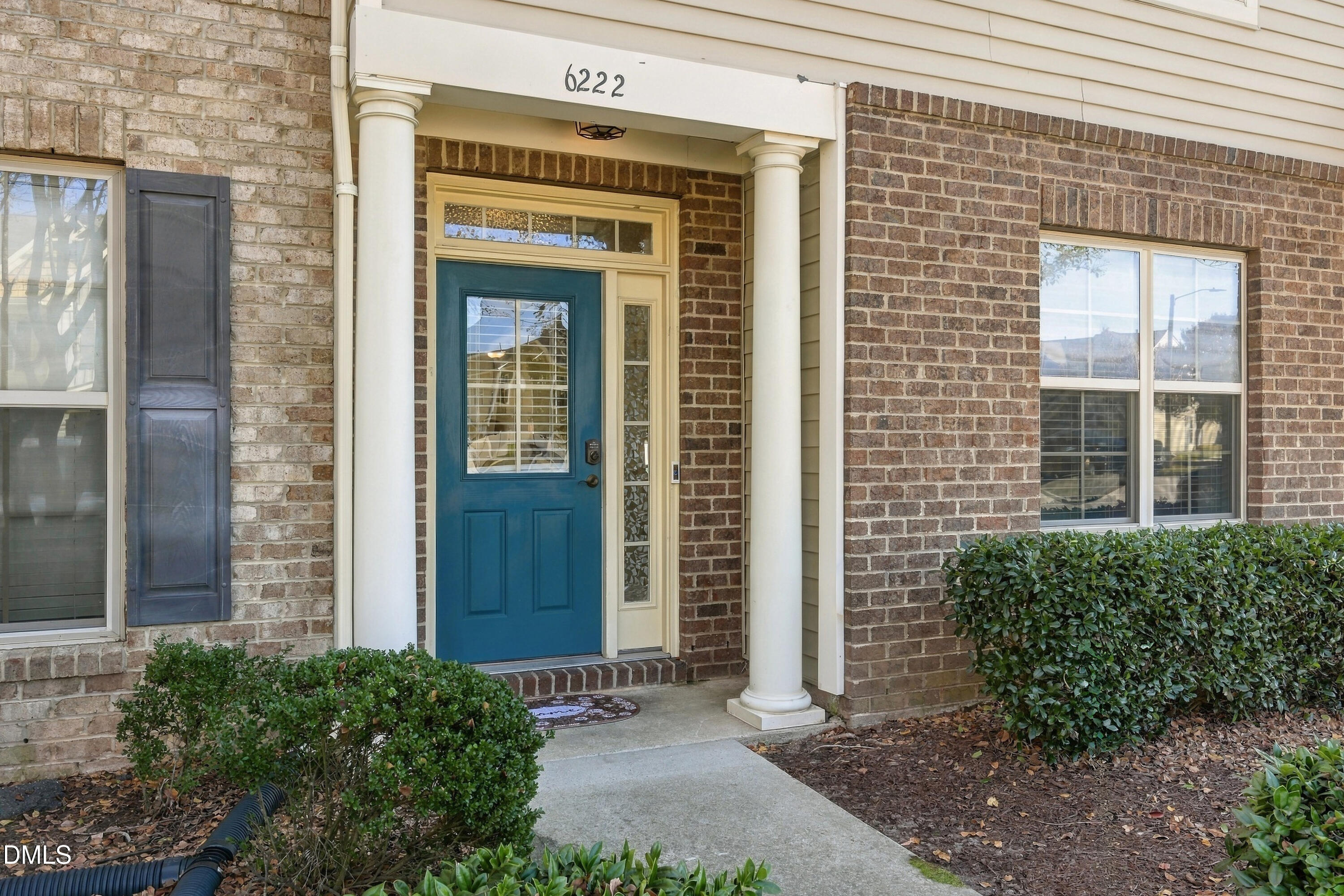 6222 San Marcos Way Property Photo 1