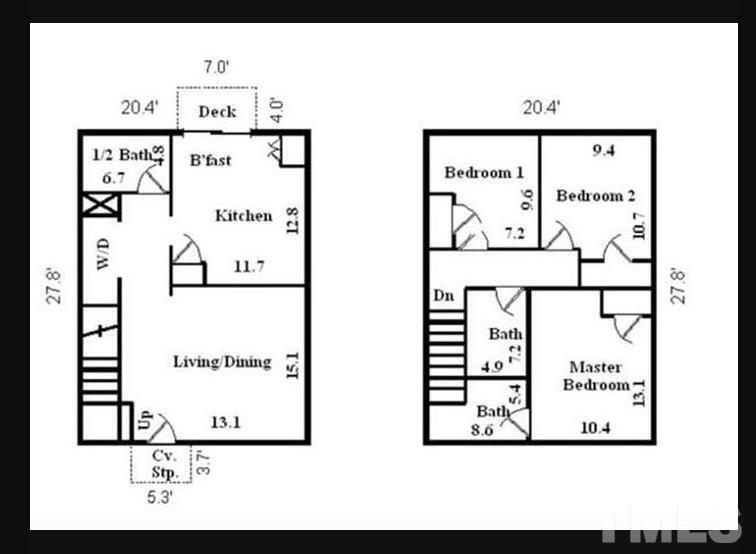 327 W Trinity Avenue Property Photo 2