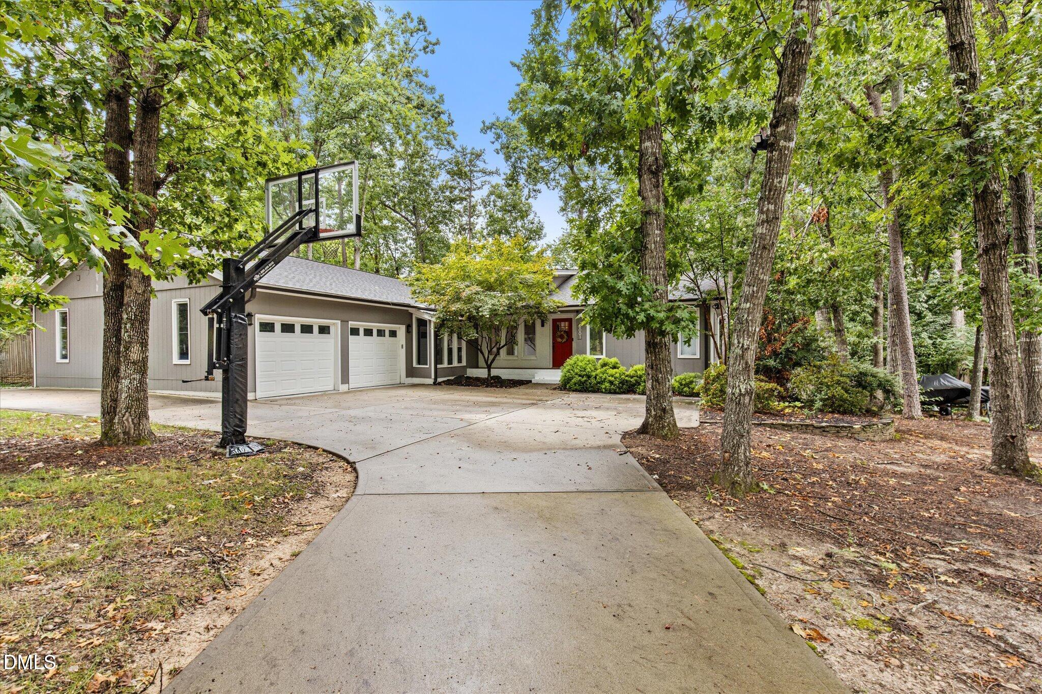 8001 Shellnut Road Property Photo 2