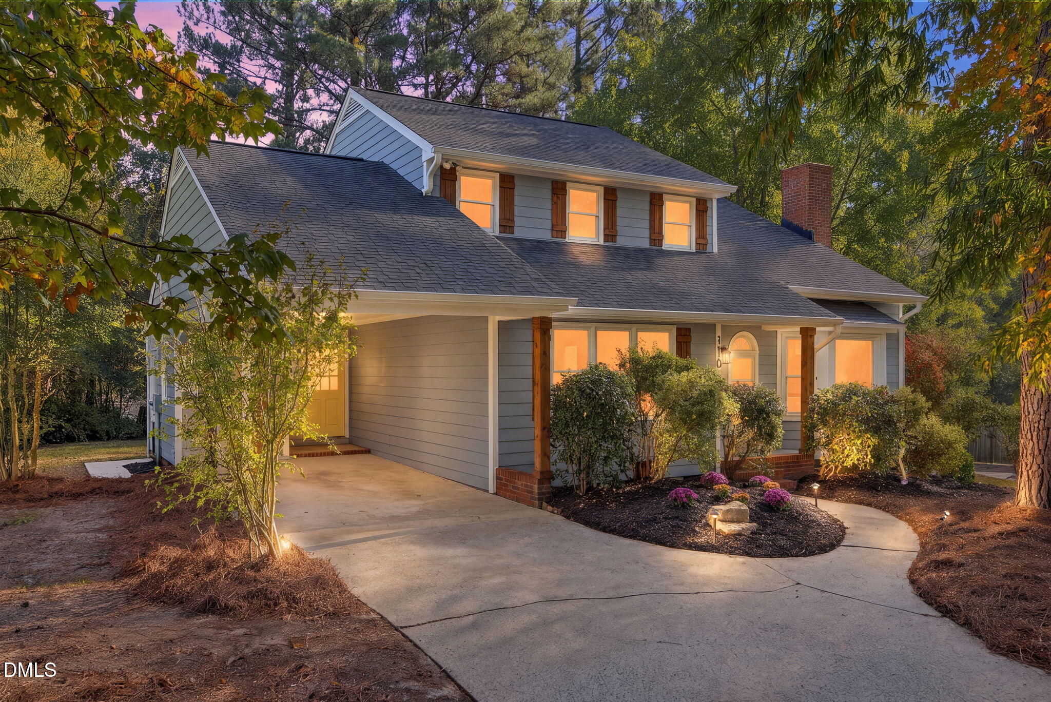 110 Stockett Court Property Photo 1
