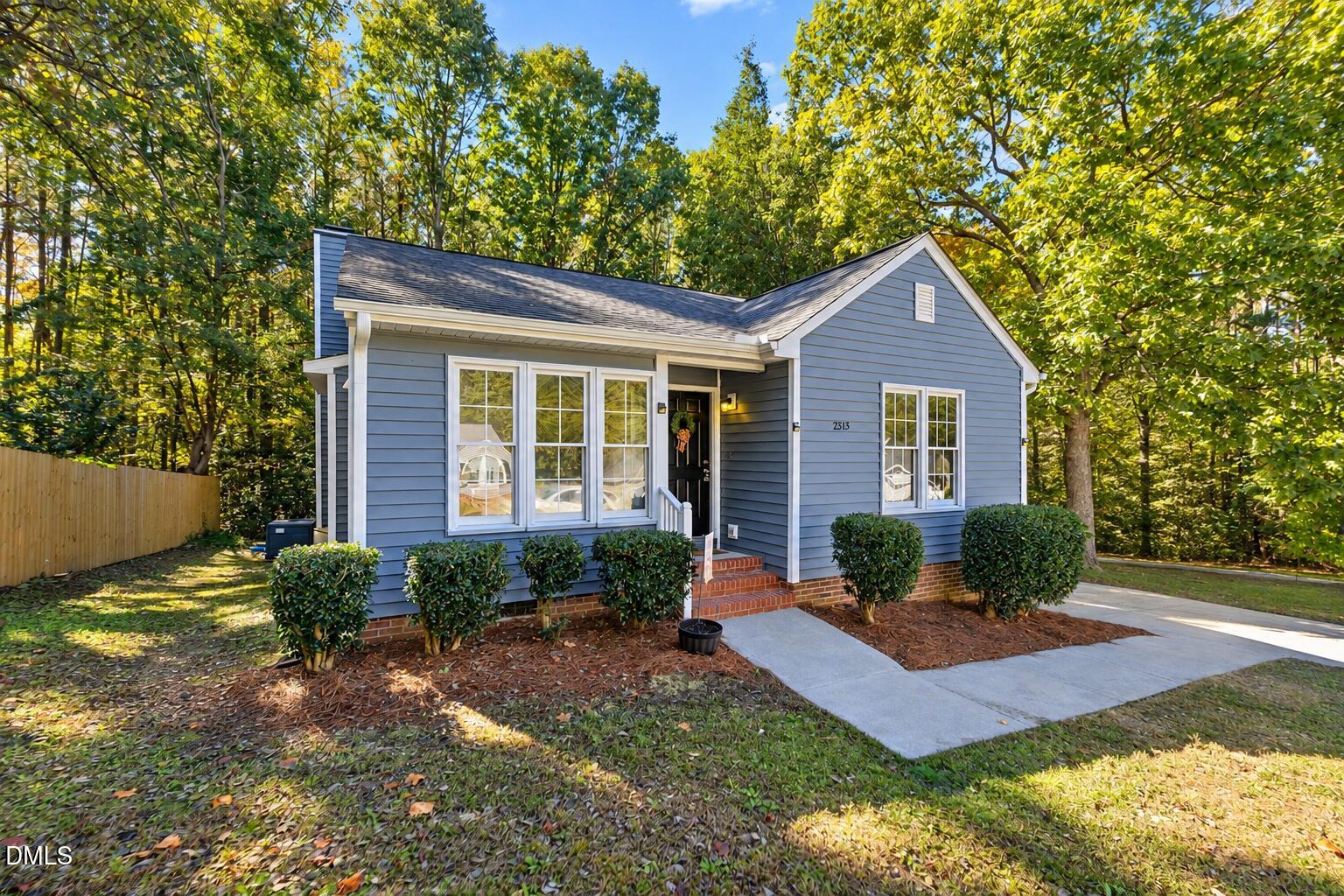 2313 Anihinga Court Property Photo 1