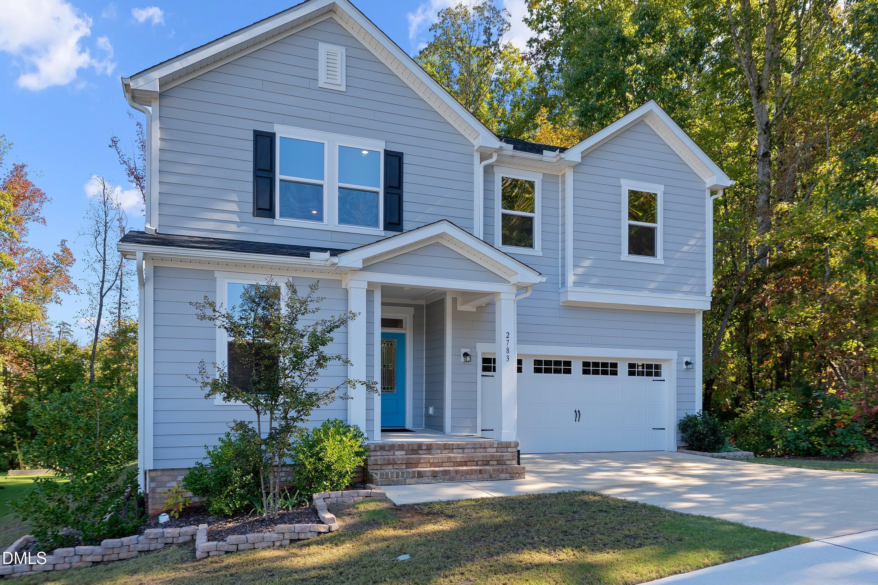 2783 Turner Pines Drive Property Photo 49