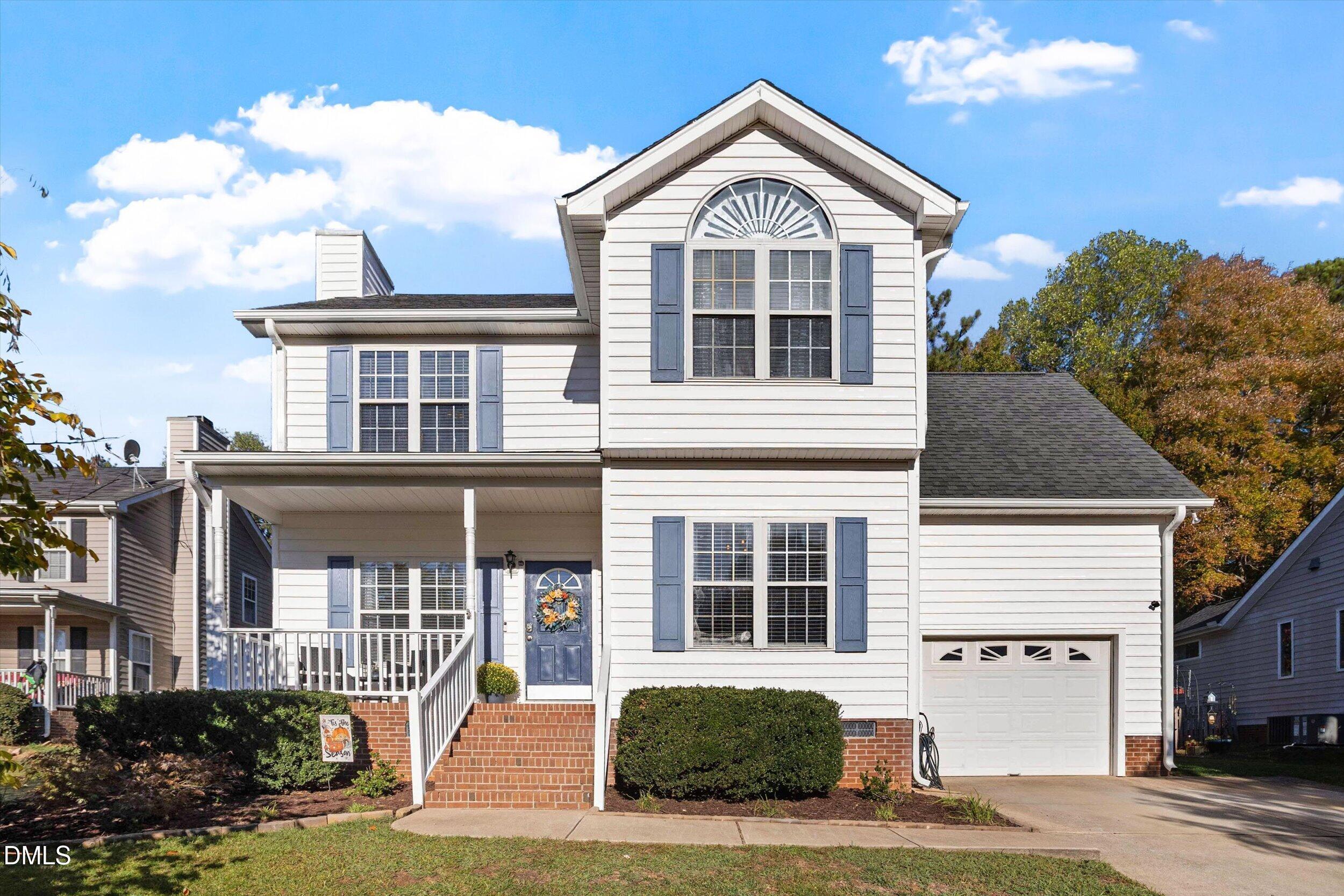 1005 Tulip Grove Lane Property Photo 1