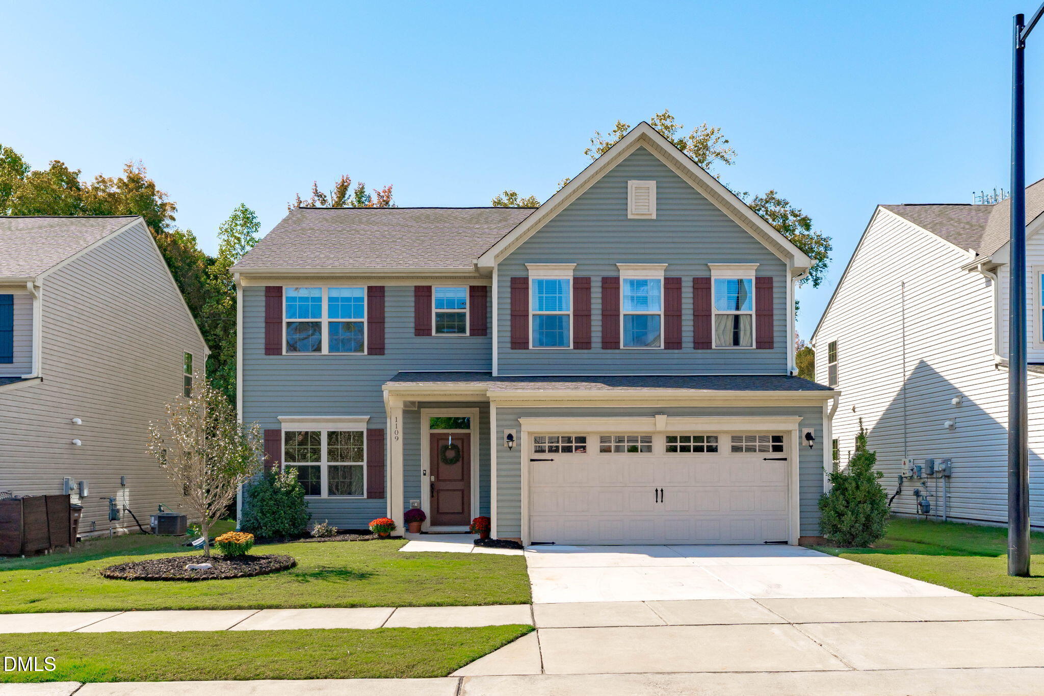 1109 Spring Meadow Way Property Photo 1