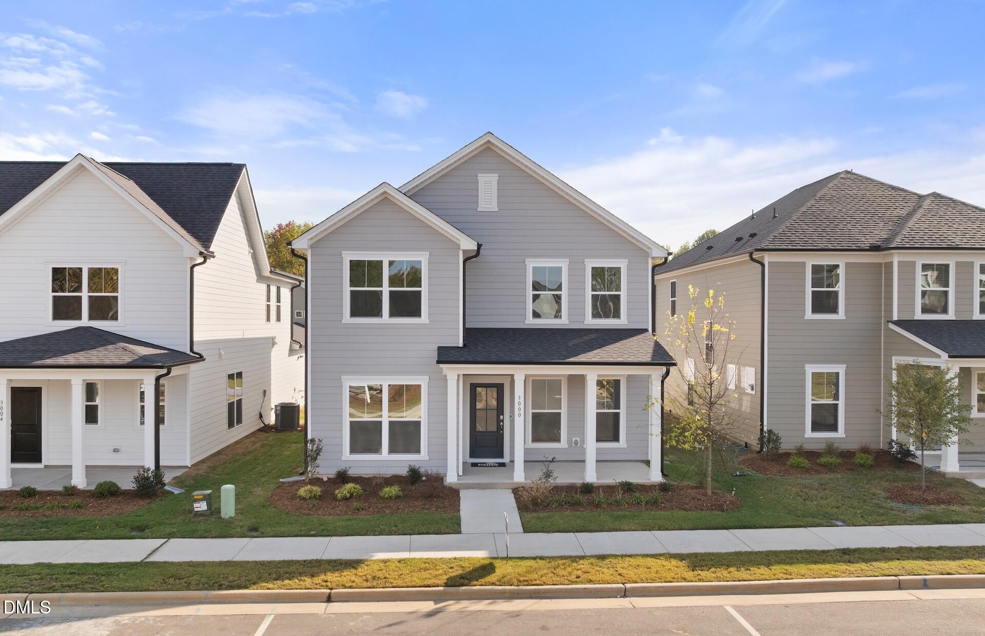 3000 Denson Road Property Photo 1
