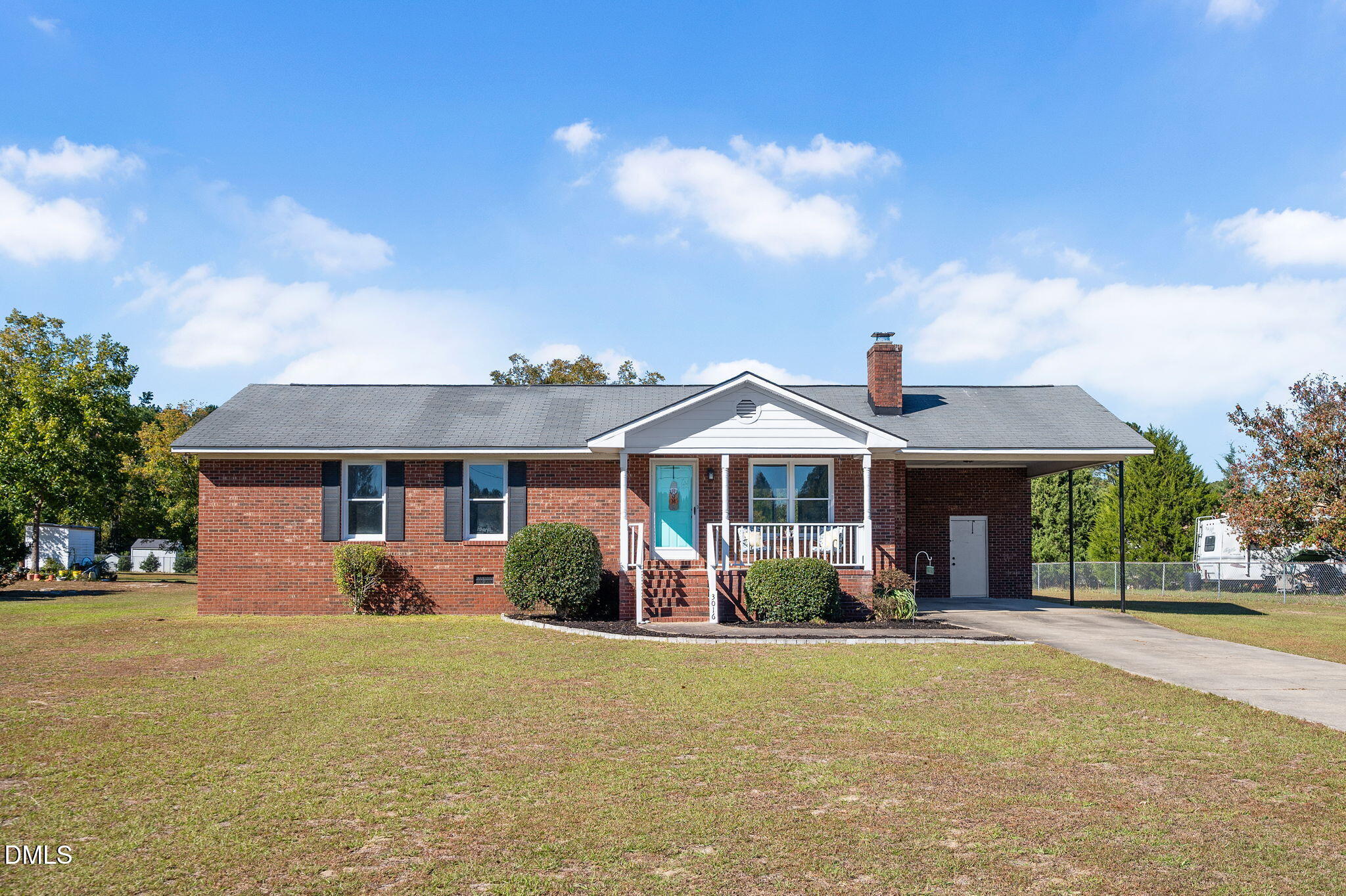 3016 N Shiloh Road Property Photo 1