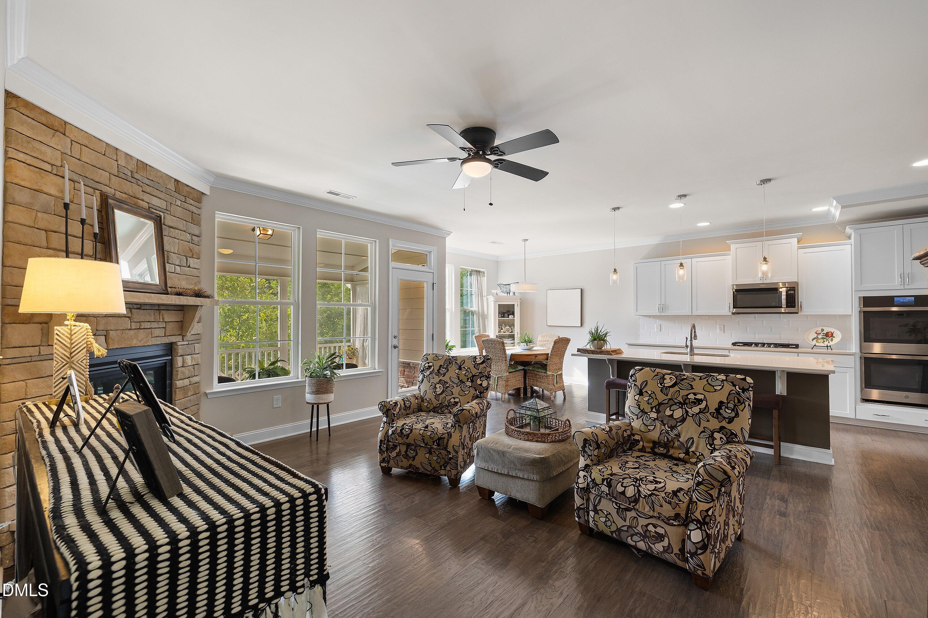 8614 Secreto Drive Property Photo 13
