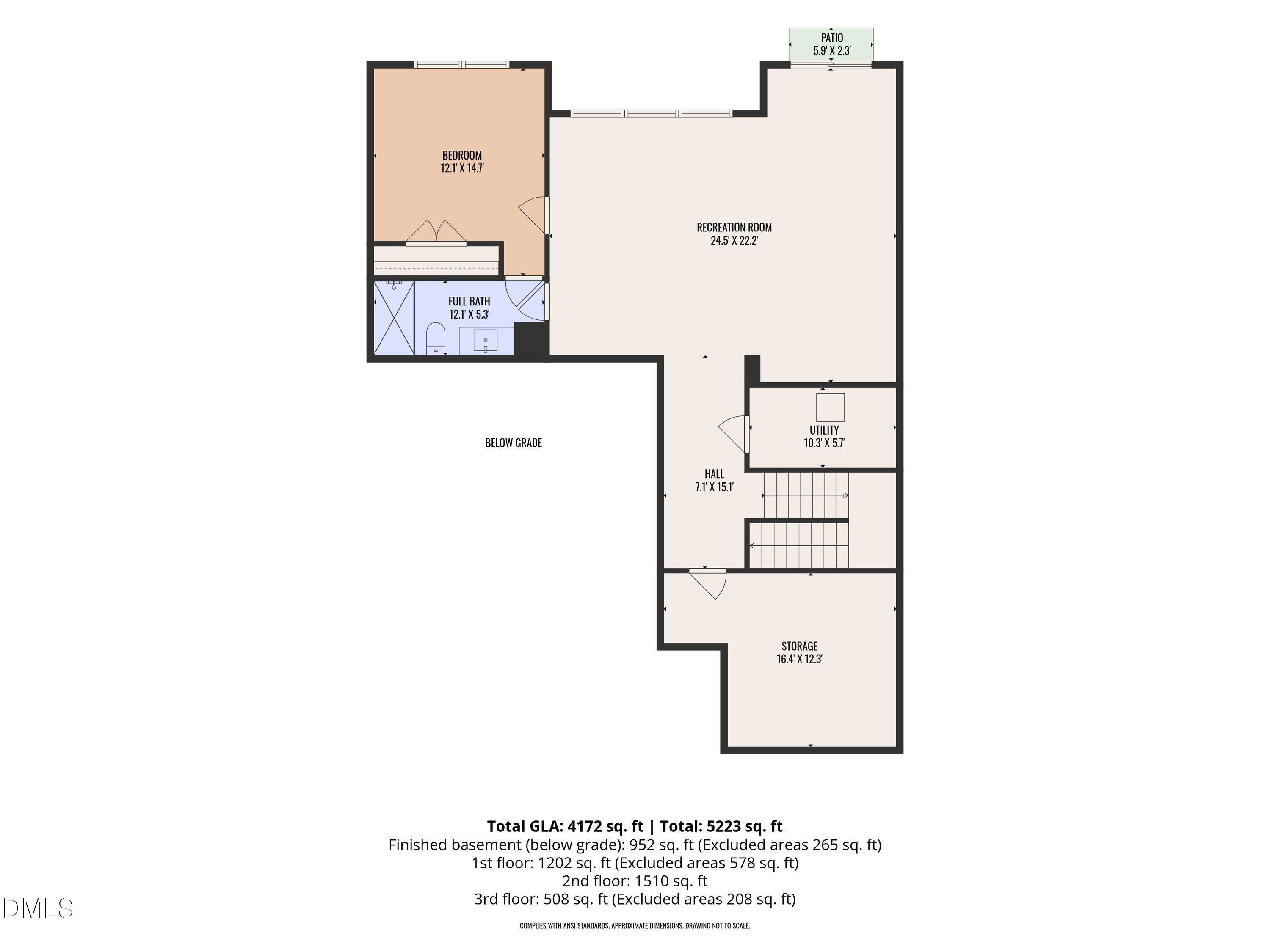 8614 Secreto Drive Property Photo 61
