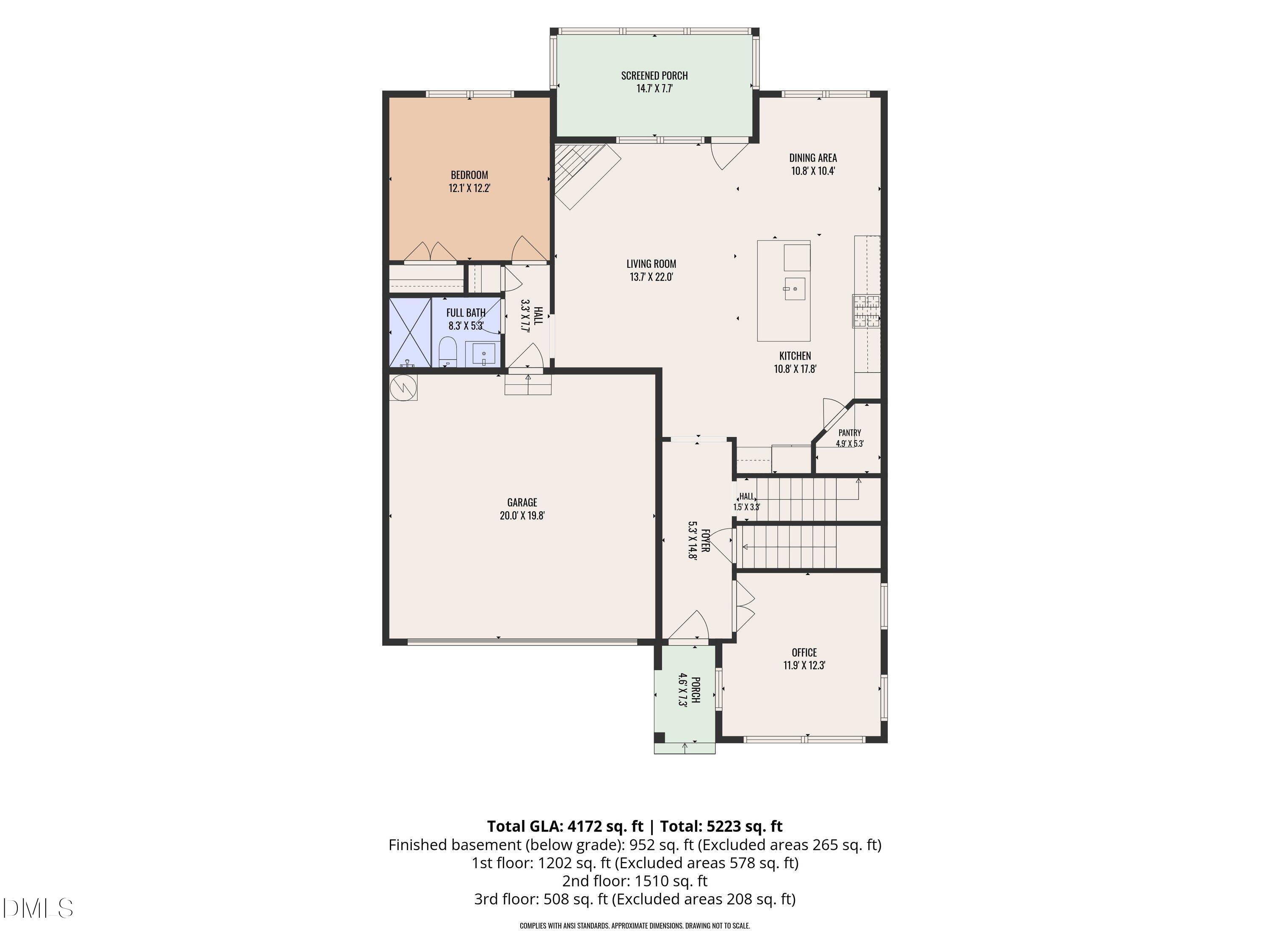 8614 Secreto Drive Property Photo 62