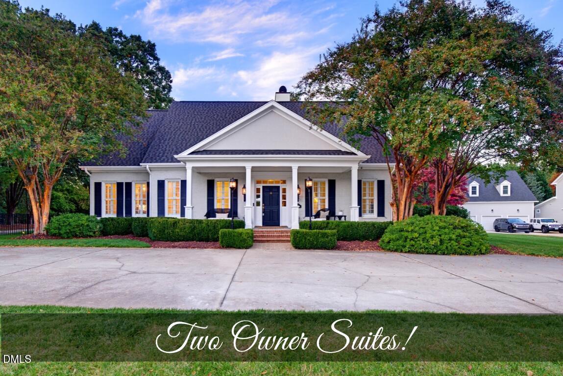 1005 Oak Creek Road Property Photo 1