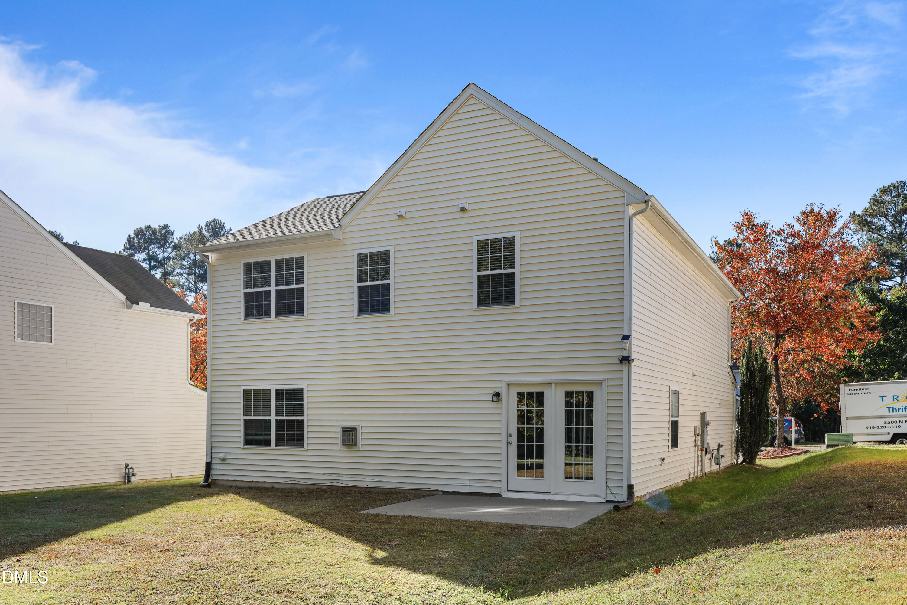 19 Redstone Court Property Photo 29
