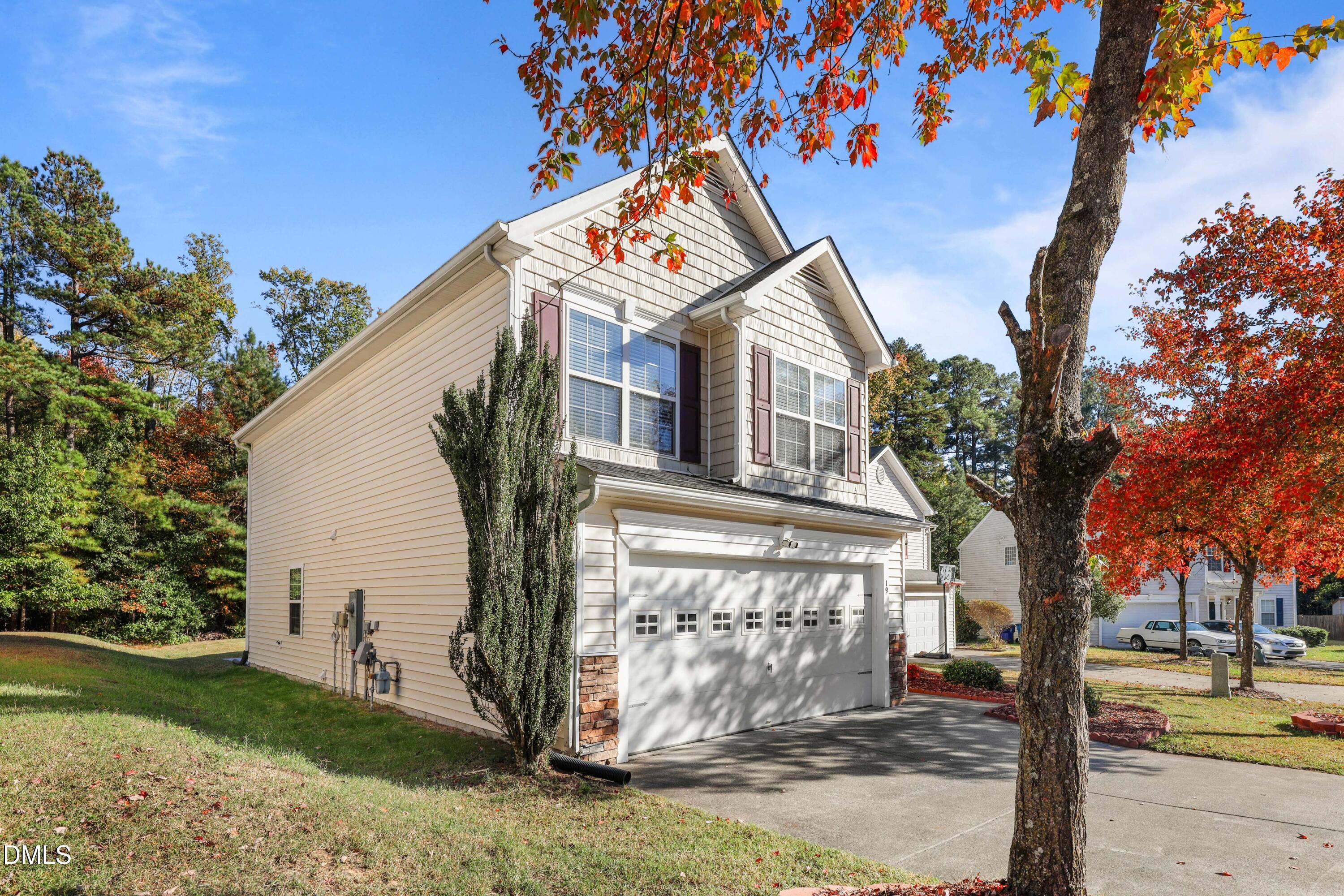 19 Redstone Court Property Photo 30