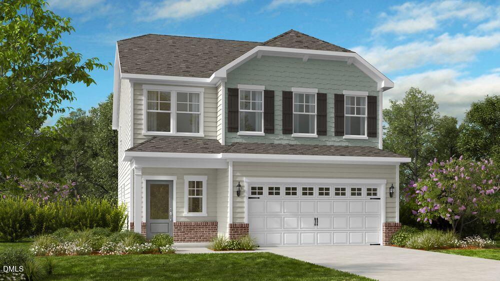 282 Blue Butterfly Drive Property Photo 1
