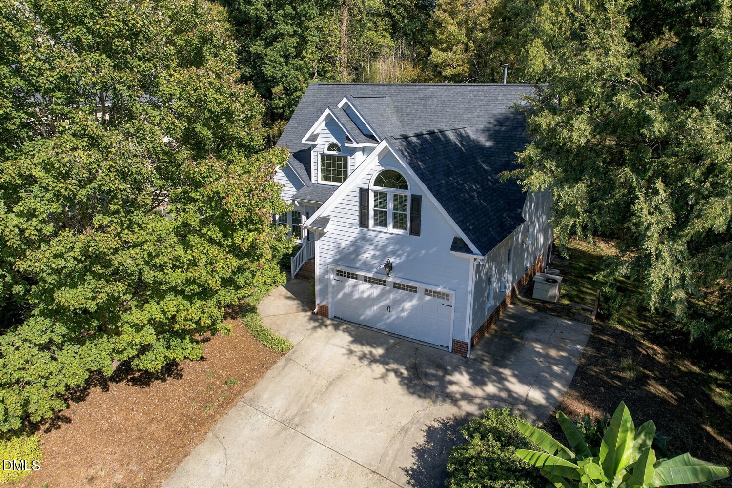 4508 Crabtree Pines Lane Property Photo 1