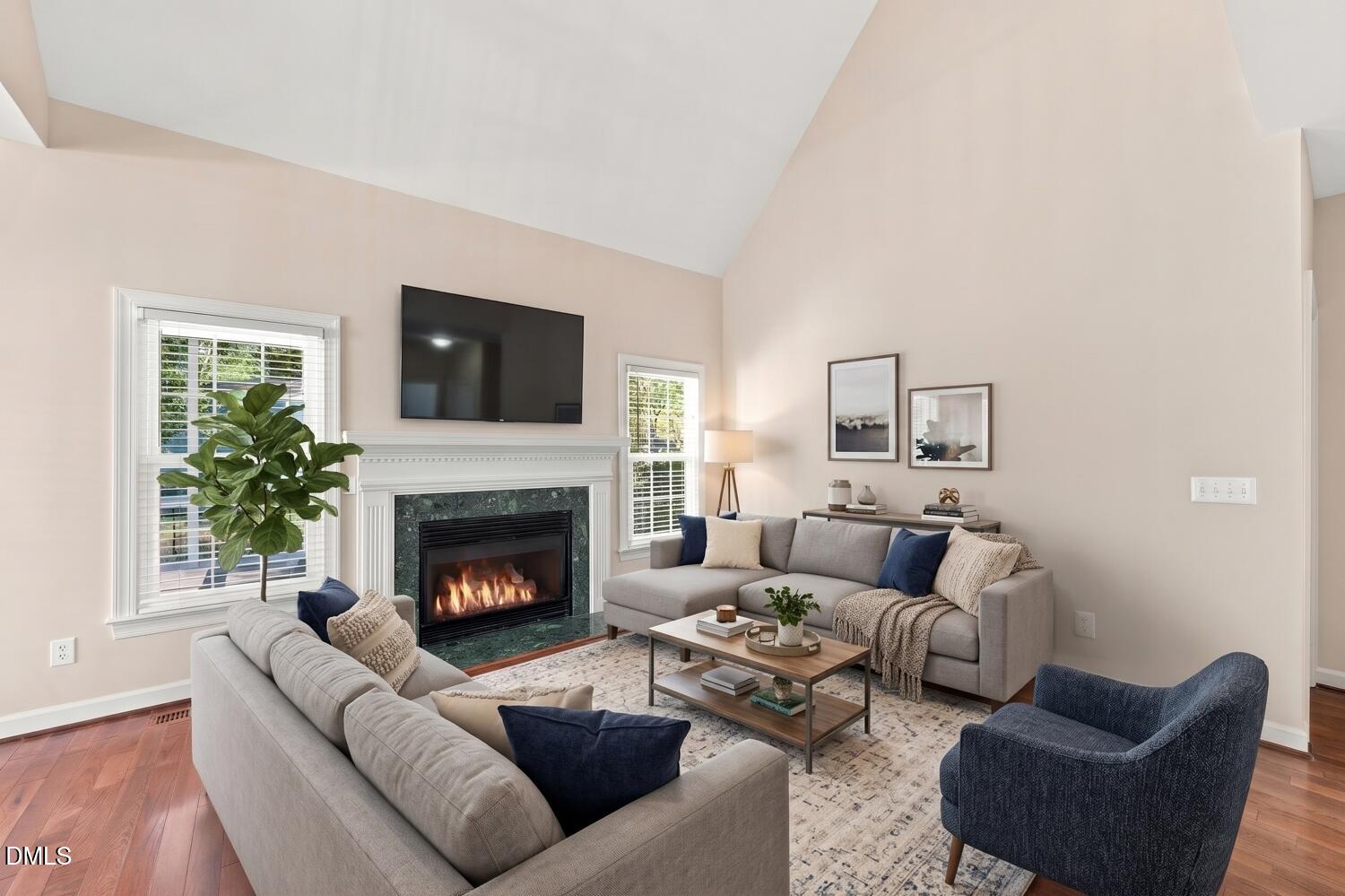 4508 Crabtree Pines Lane Property Photo 4
