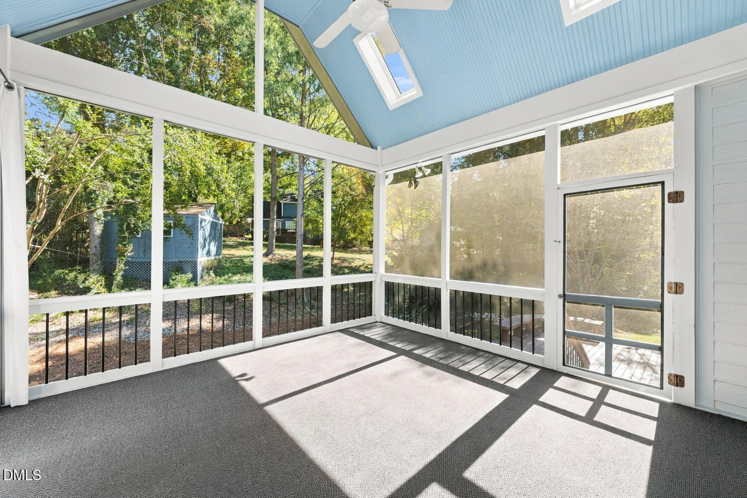 4508 Crabtree Pines Lane Property Photo 5