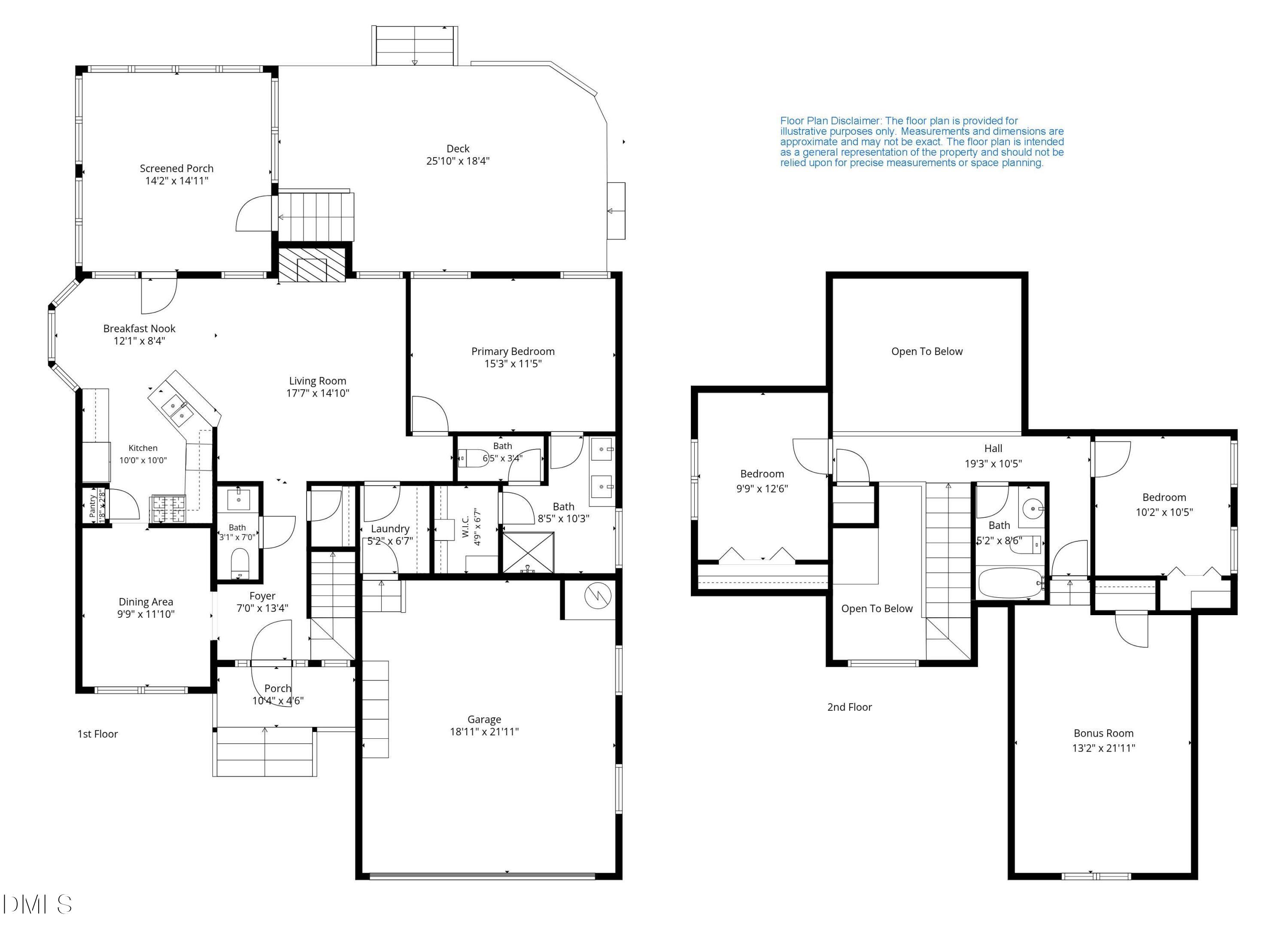 4508 Crabtree Pines Lane Property Photo 8