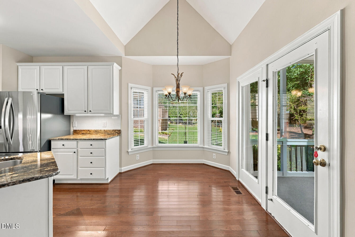 4508 Crabtree Pines Lane Property Photo 15