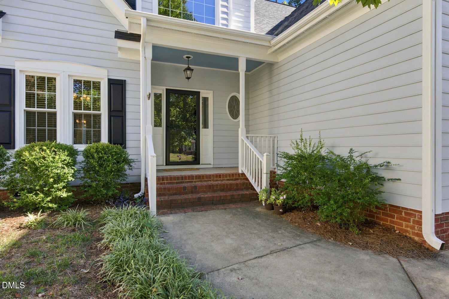 4508 Crabtree Pines Lane Property Photo 42