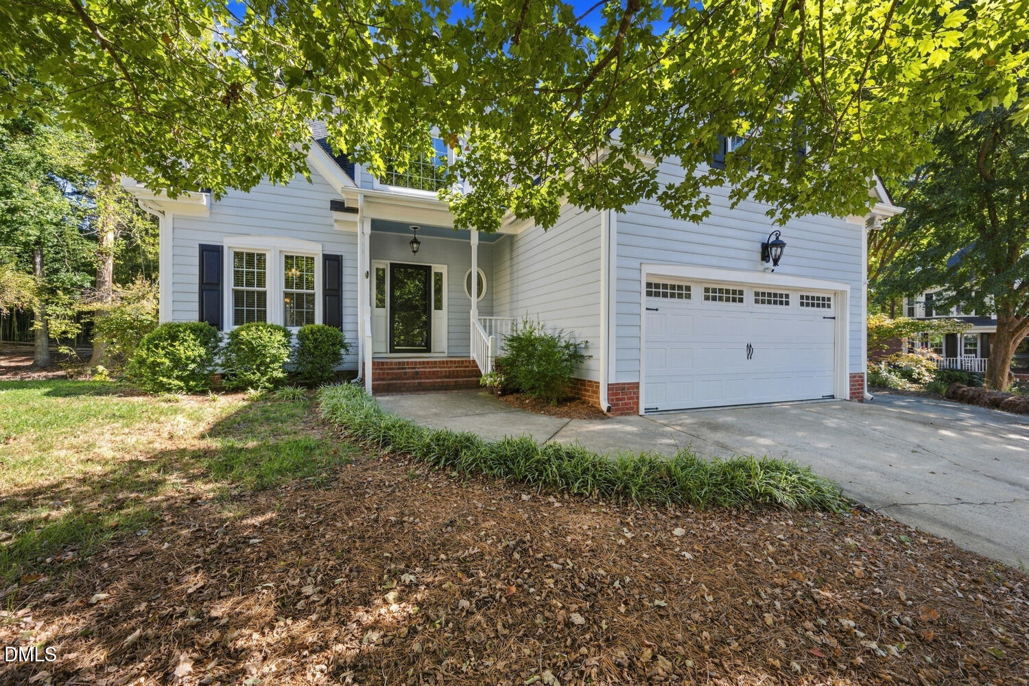 4508 Crabtree Pines Lane Property Photo 43