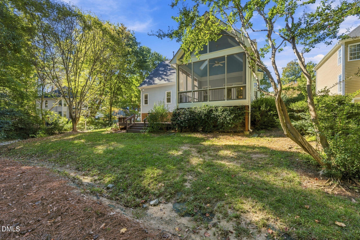 4508 Crabtree Pines Lane Property Photo 44