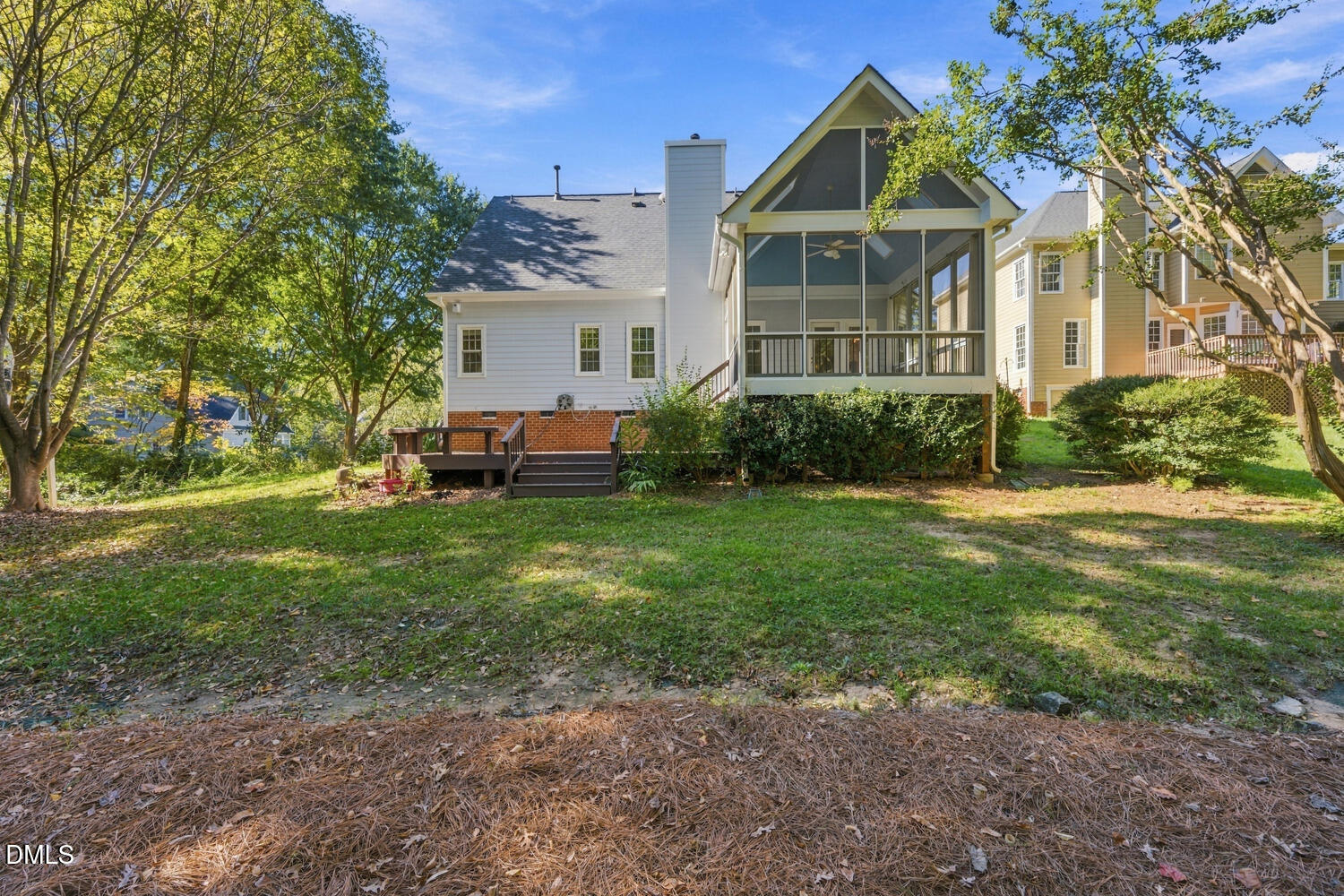 4508 Crabtree Pines Lane Property Photo 45