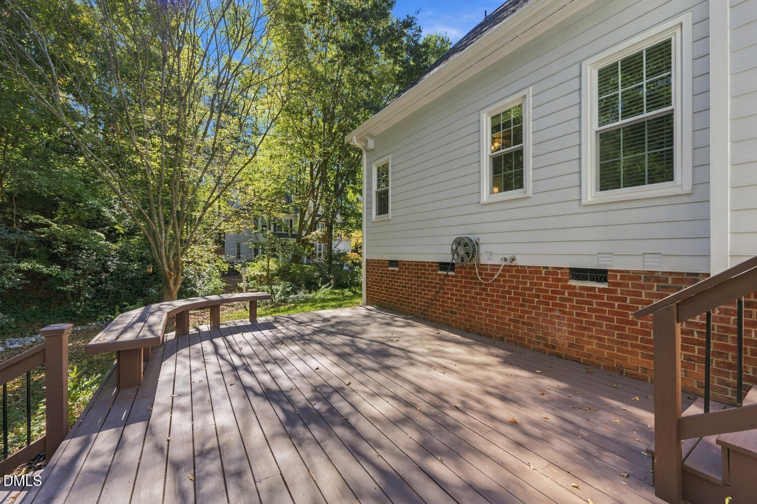 4508 Crabtree Pines Lane Property Photo 46