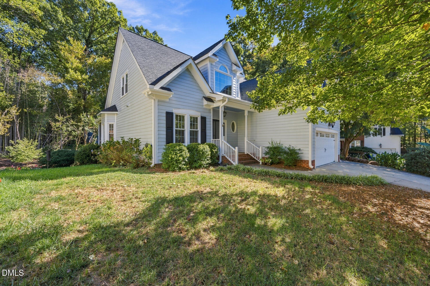 4508 Crabtree Pines Lane Property Photo 48