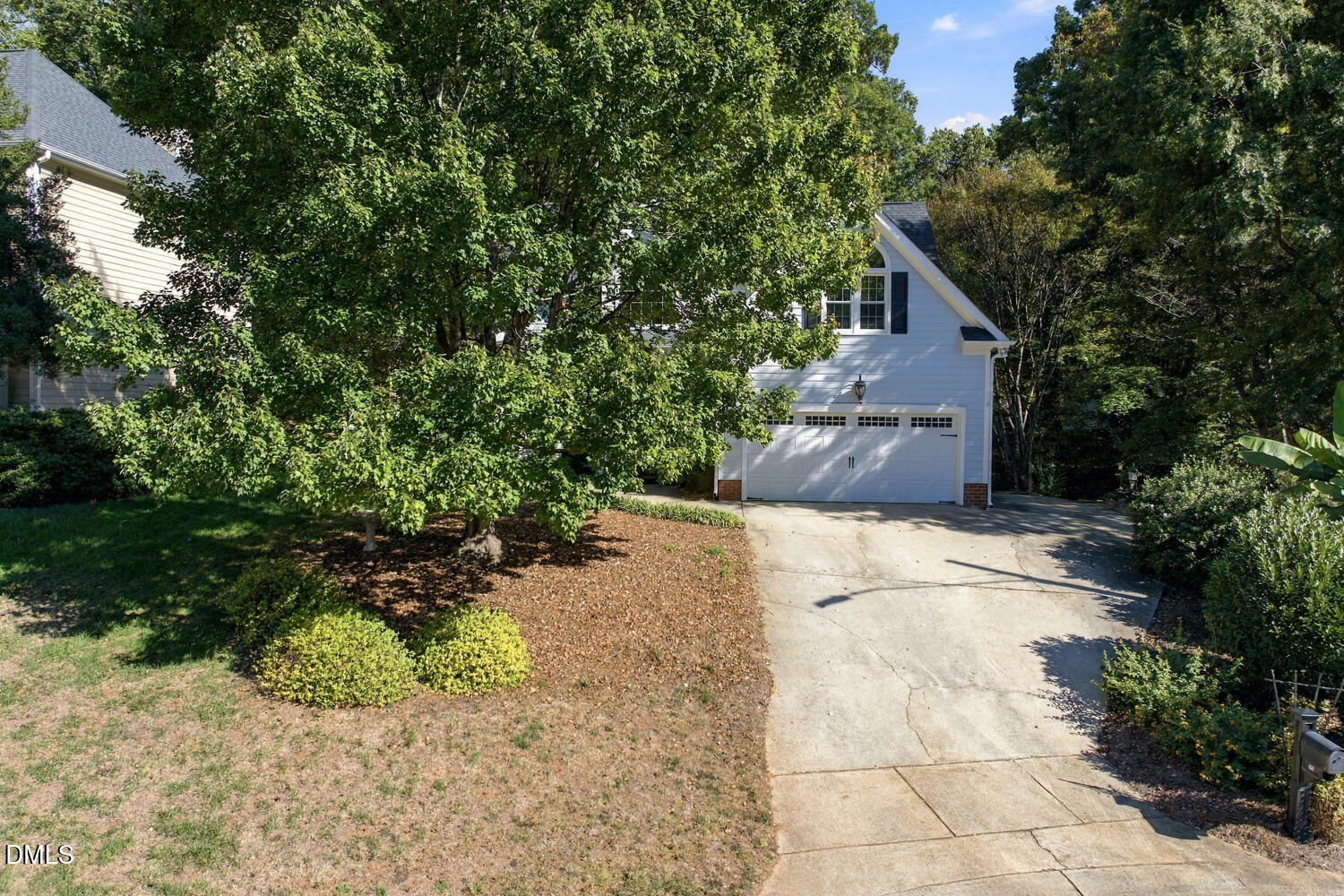 4508 Crabtree Pines Lane Property Photo 49