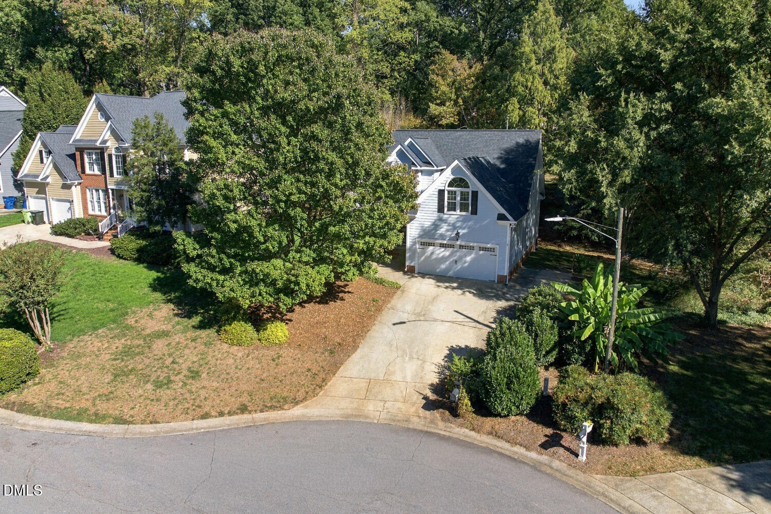 4508 Crabtree Pines Lane Property Photo 50