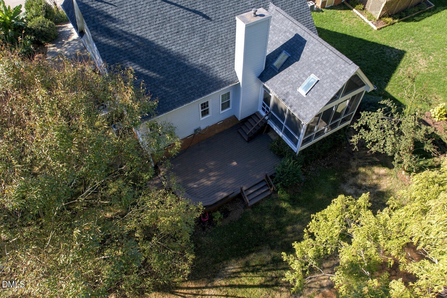 4508 Crabtree Pines Lane Property Photo 53