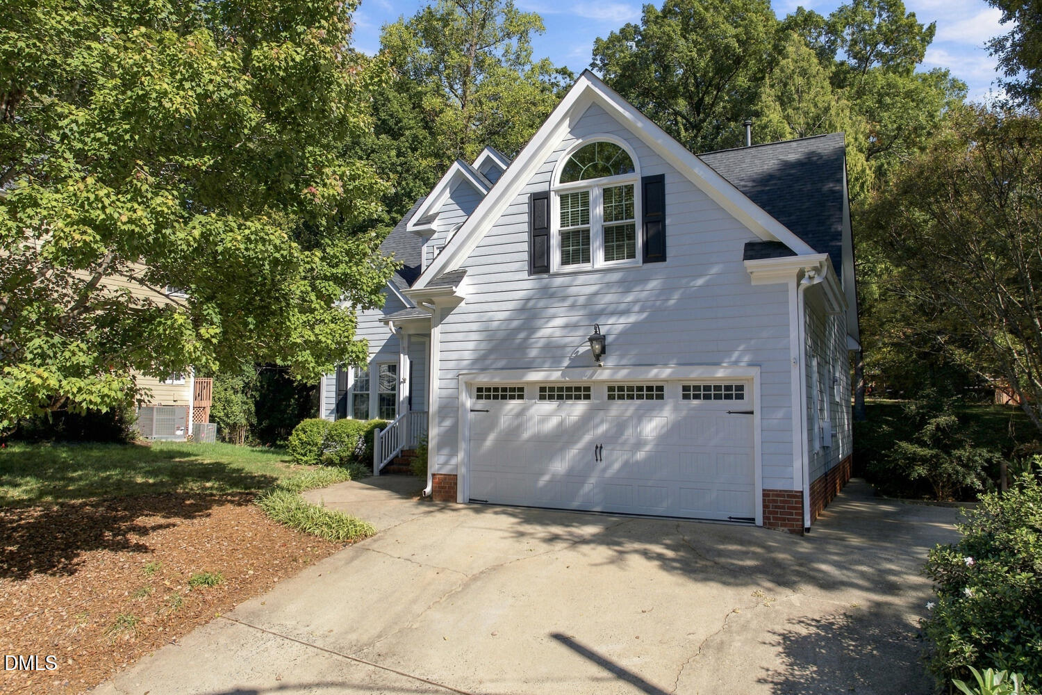 4508 Crabtree Pines Lane Property Photo 54