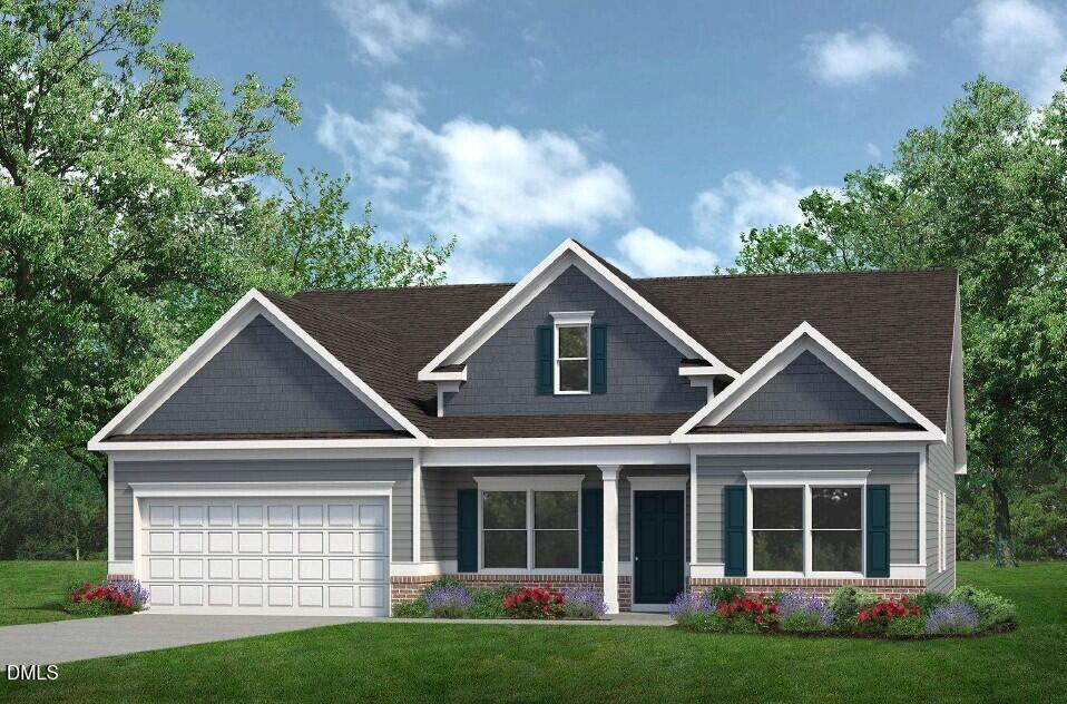 326 Smith Farms Drive Property Photo 1